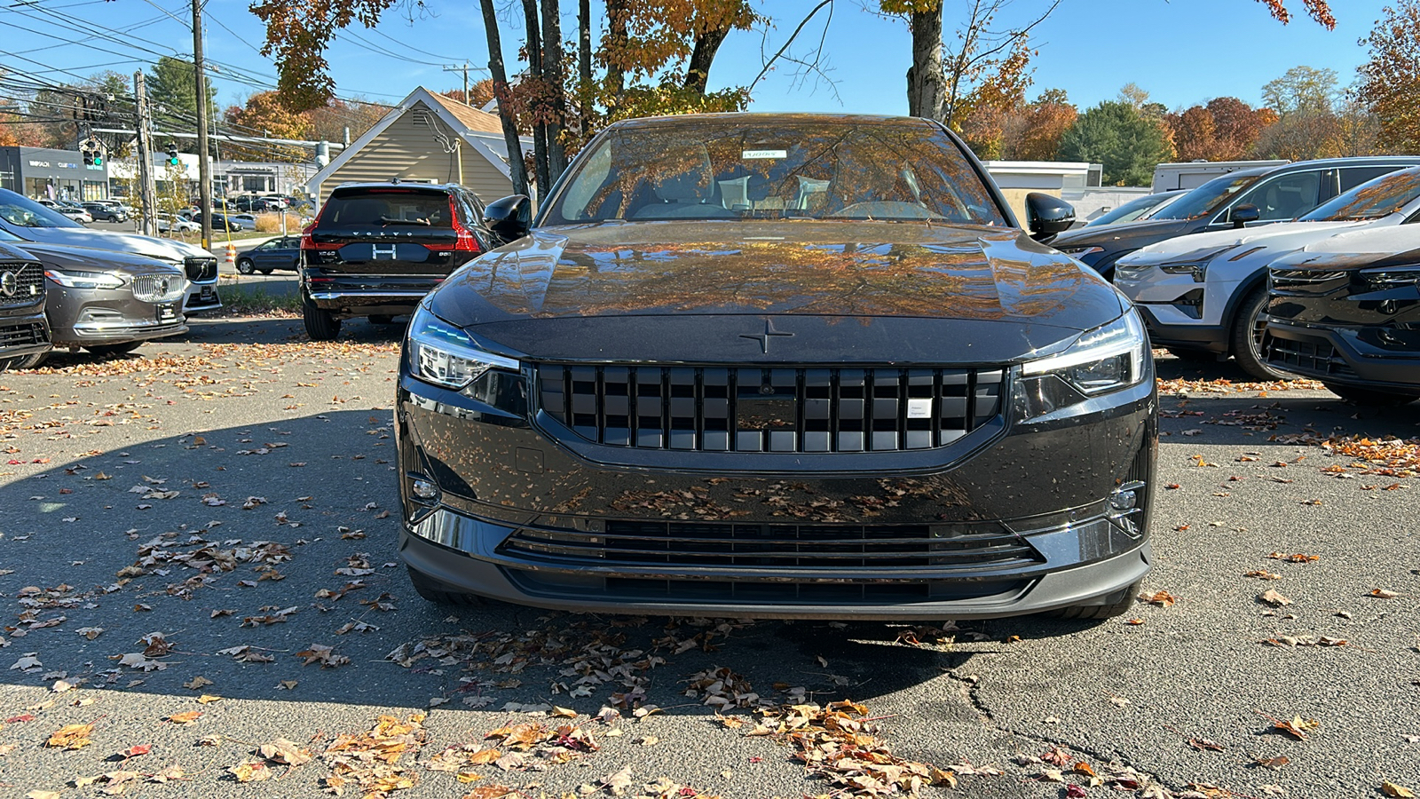 2023 Polestar 2 Long Range Dual Motor 3