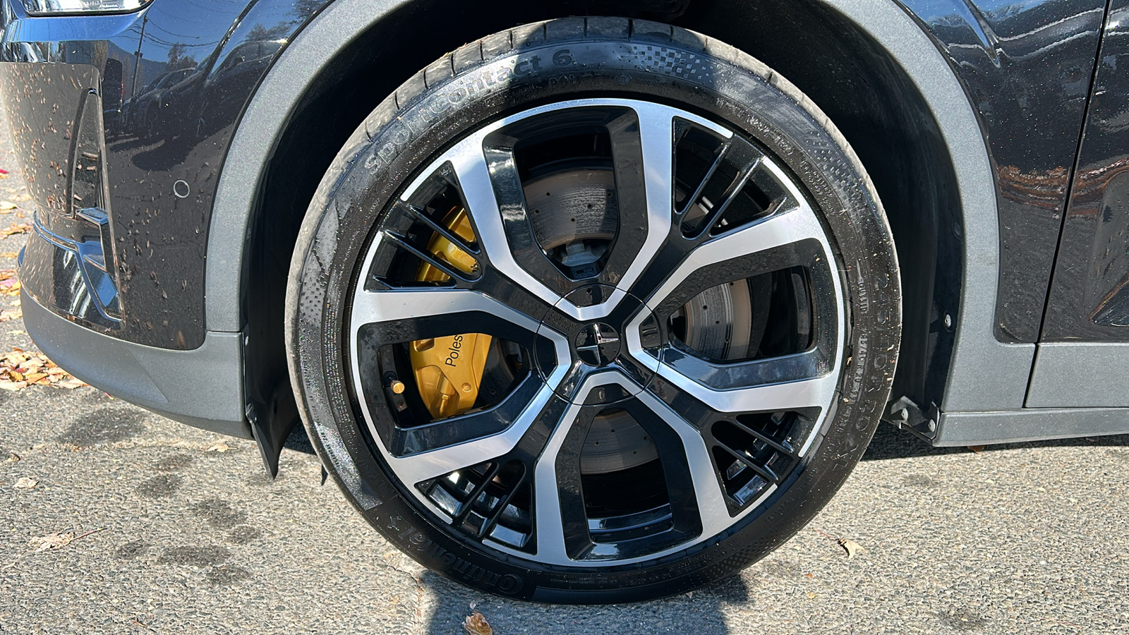 2023 Polestar 2 Long Range Dual Motor 7