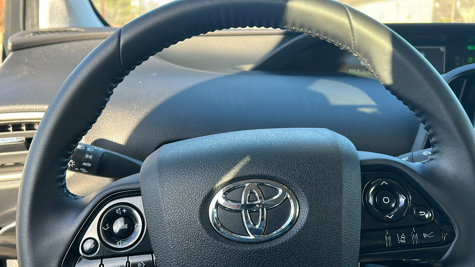 2021 Toyota Prius Prime  12