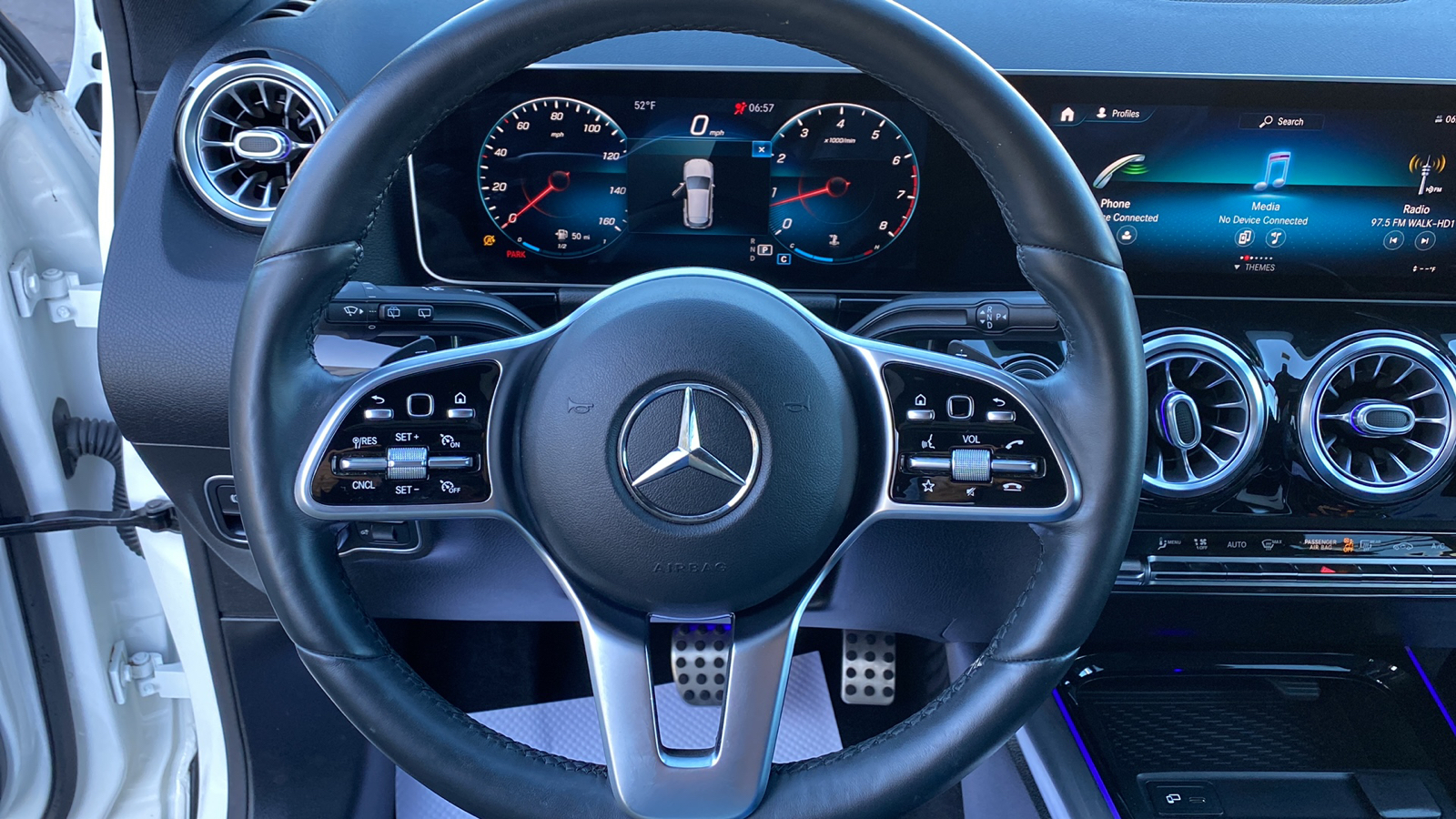 2021 Mercedes-Benz GLA GLA 250 14