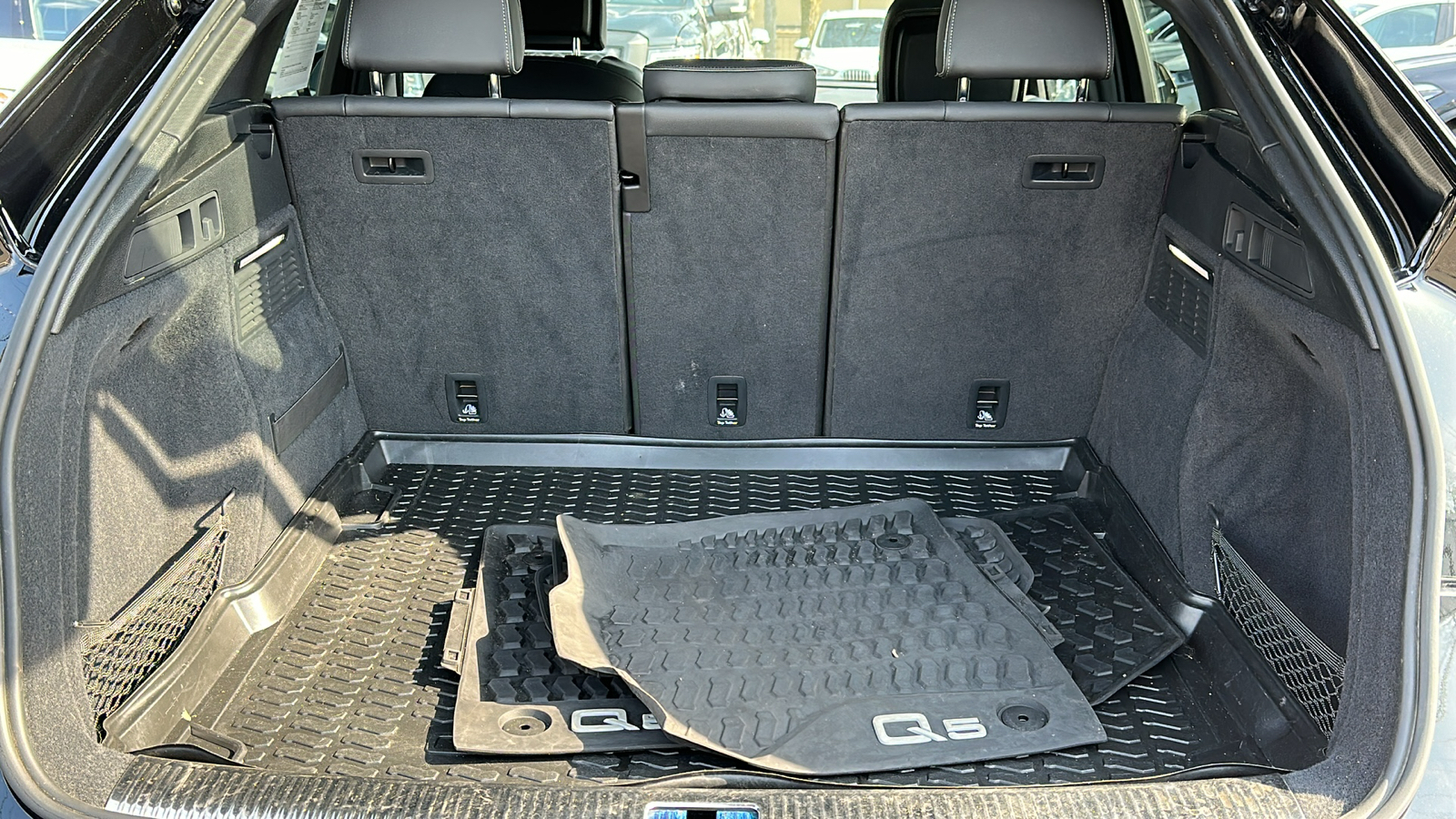 2021 Audi Q5 Sportback 45 Premium Plus 28