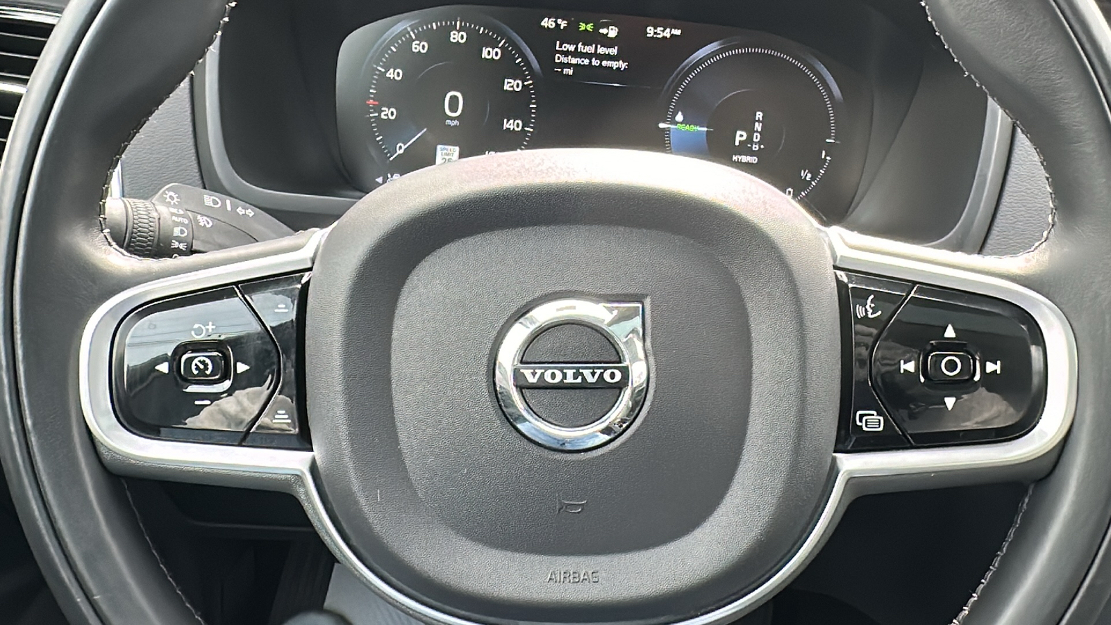 2022 Volvo XC90 Recharge Plug-In Hybrid T8 Inscription 6 Passenger 11