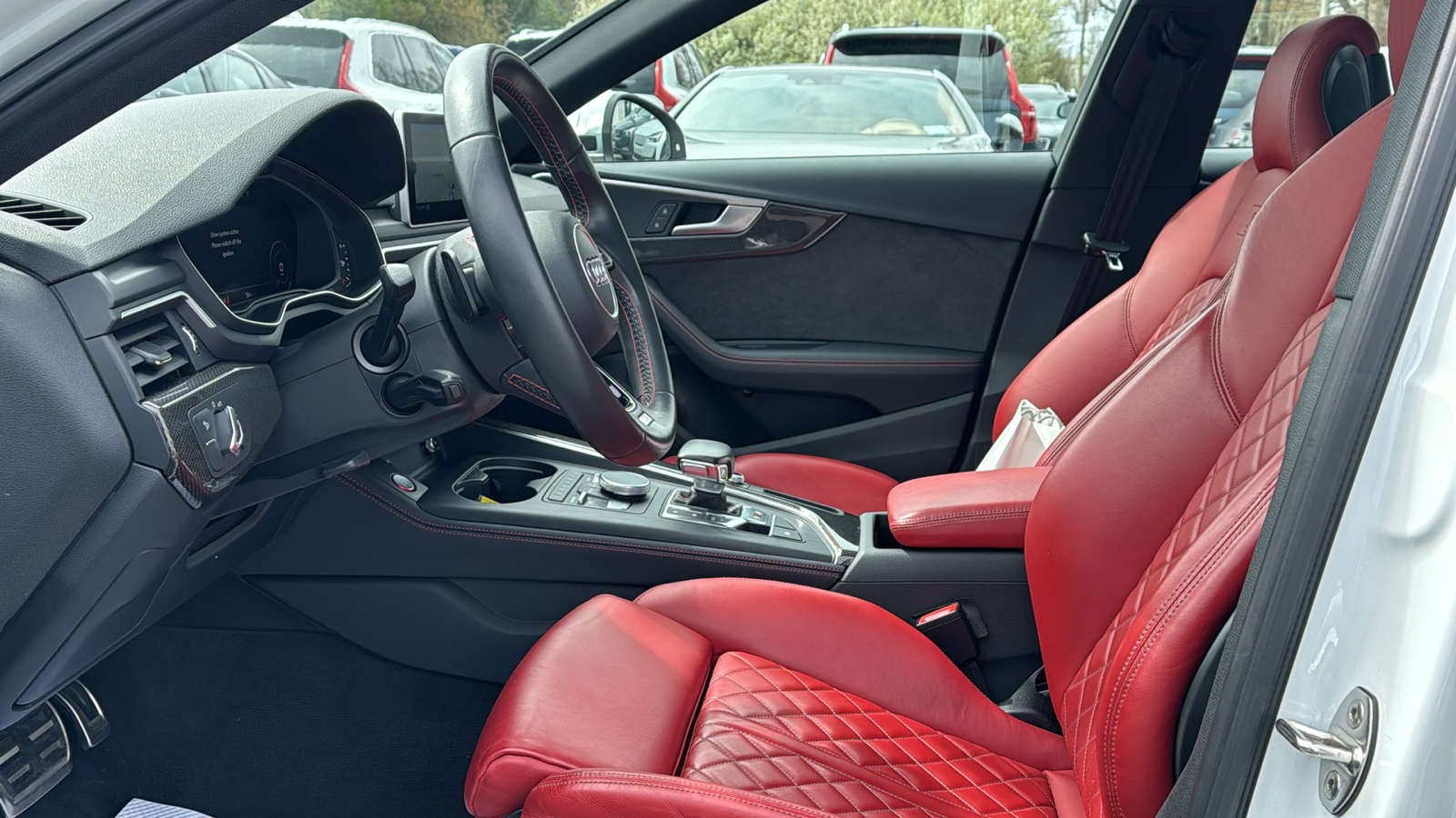 2019 Audi S4 3.0T Premium Plus 10