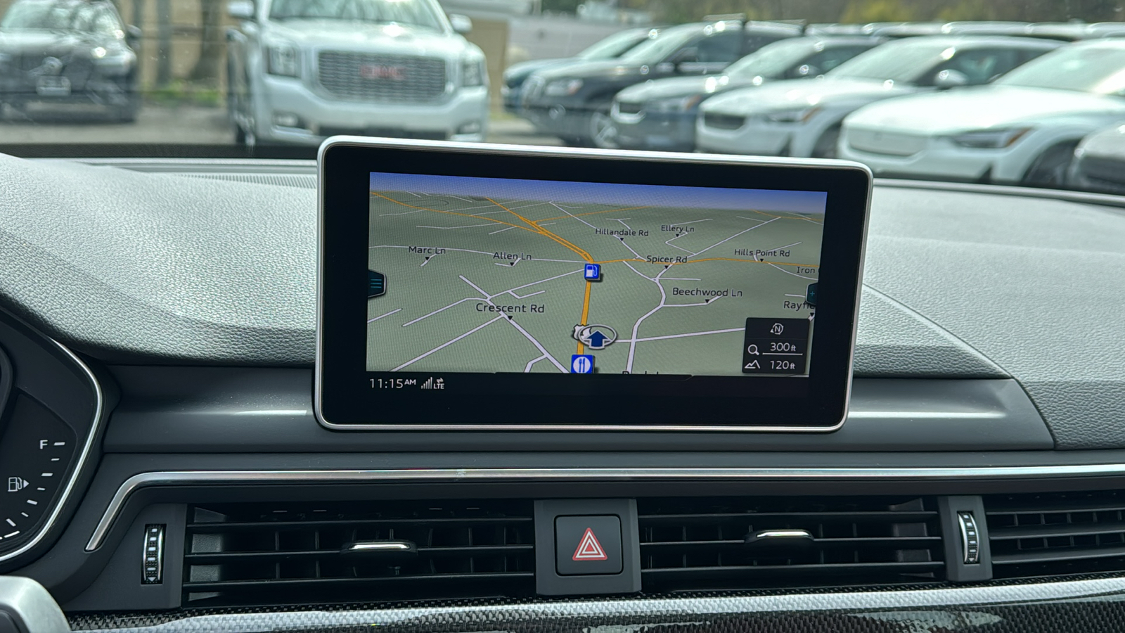 2019 Audi S4 3.0T Premium Plus 15