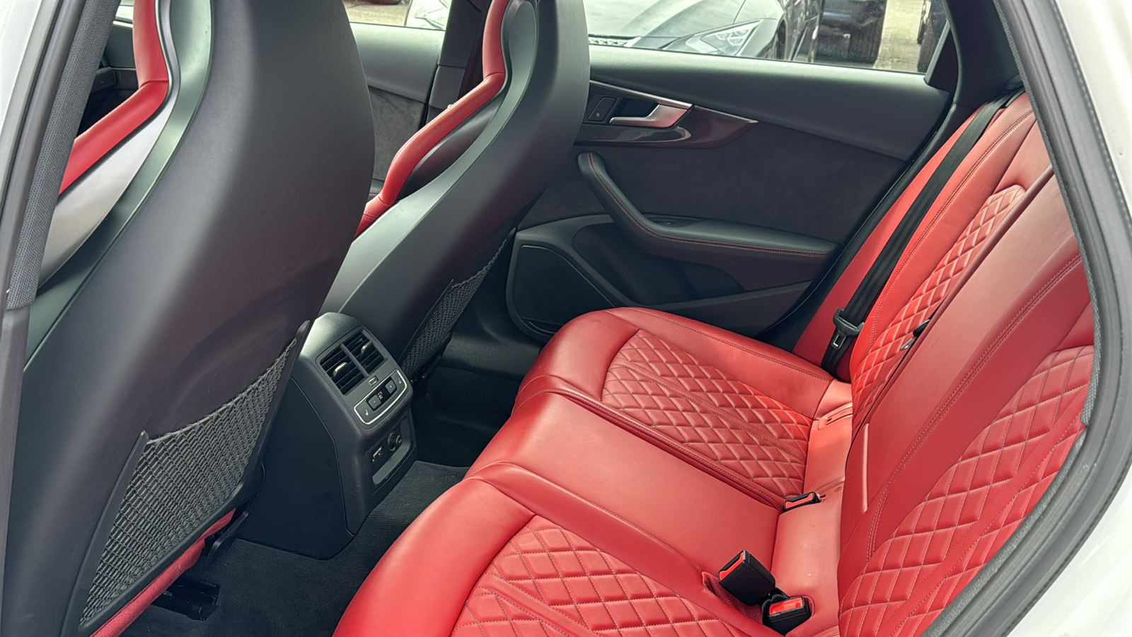 2019 Audi S4 3.0T Premium Plus 23