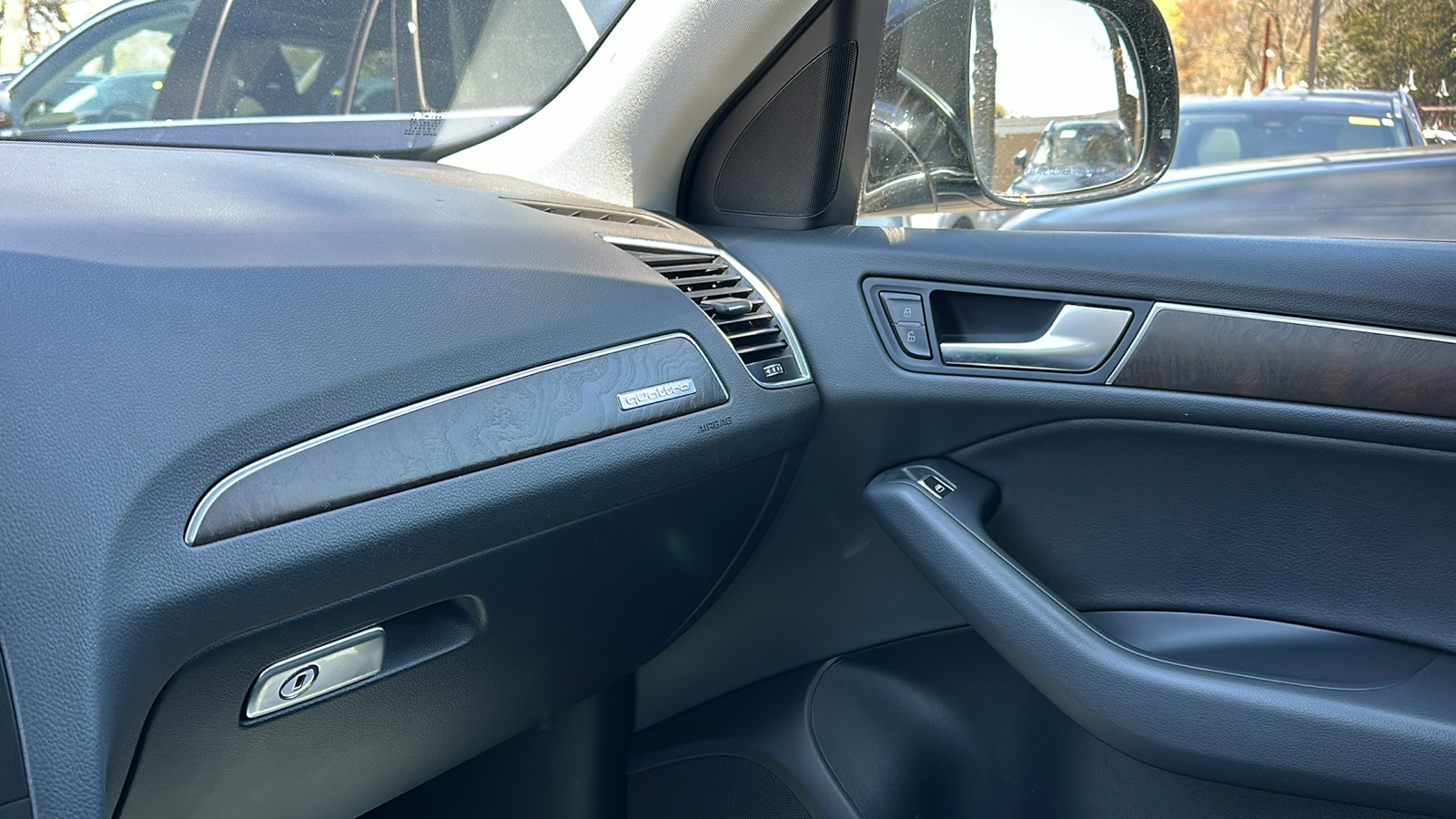 2017 Audi Q5 2.0T Premium 18