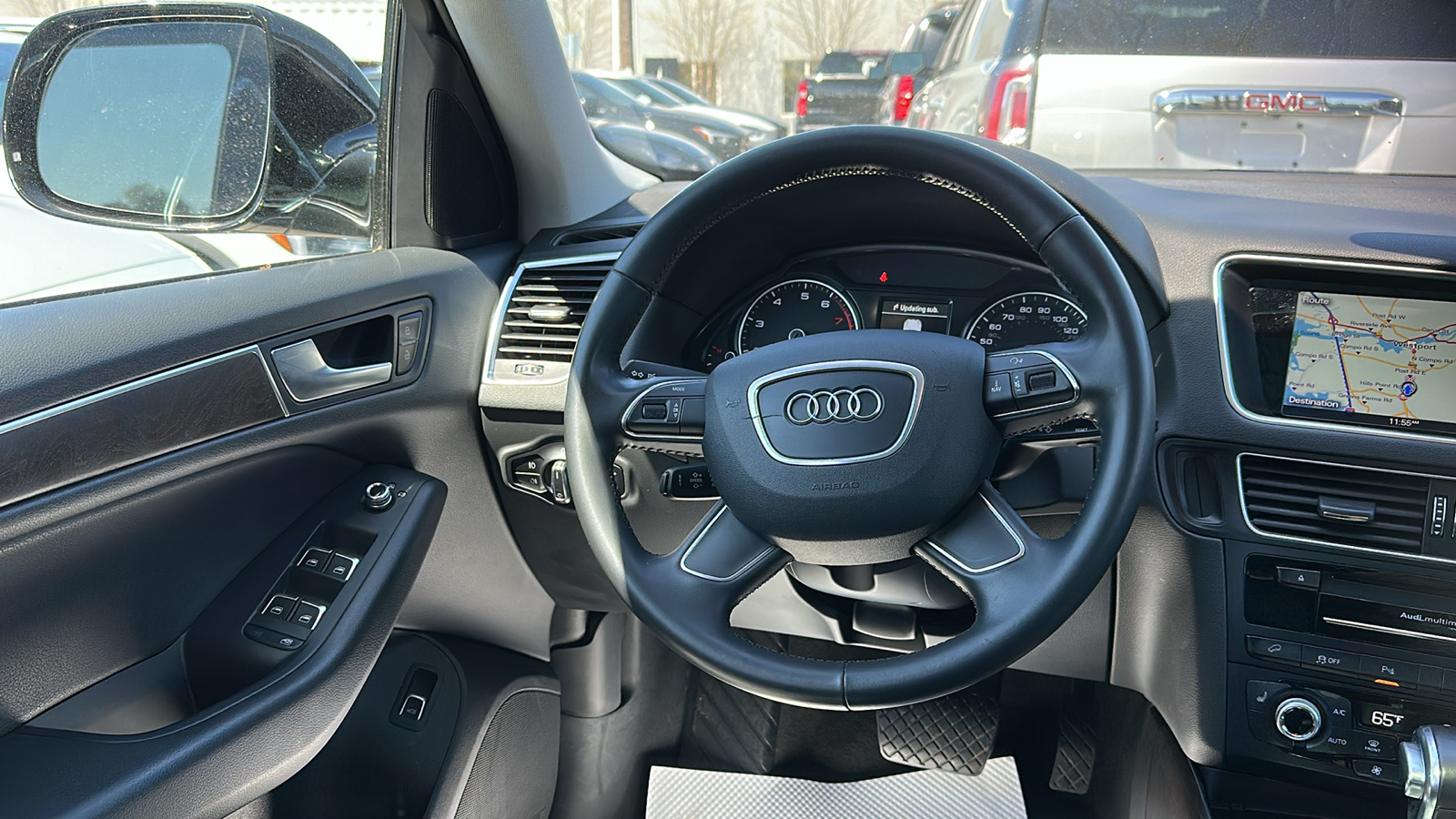 2017 Audi Q5 2.0T Premium 22