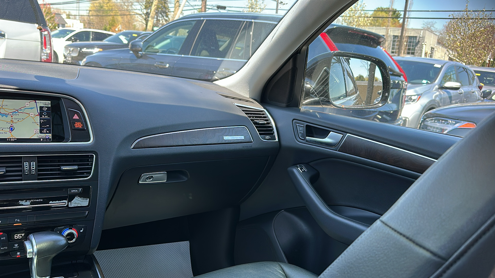 2017 Audi Q5 2.0T Premium 23