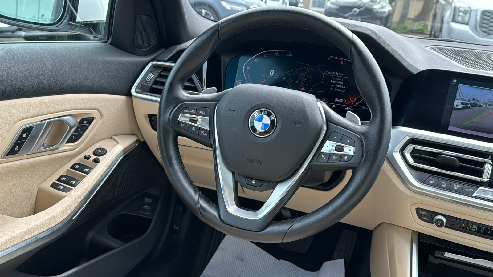 2021 BMW 3 Series 330i xDrive 23