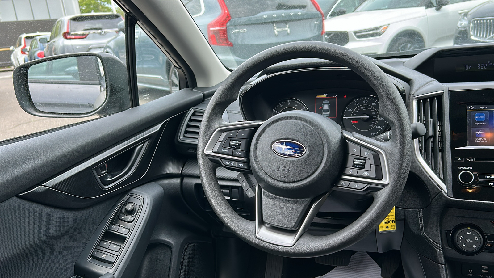 2021 Subaru Impreza Premium 22