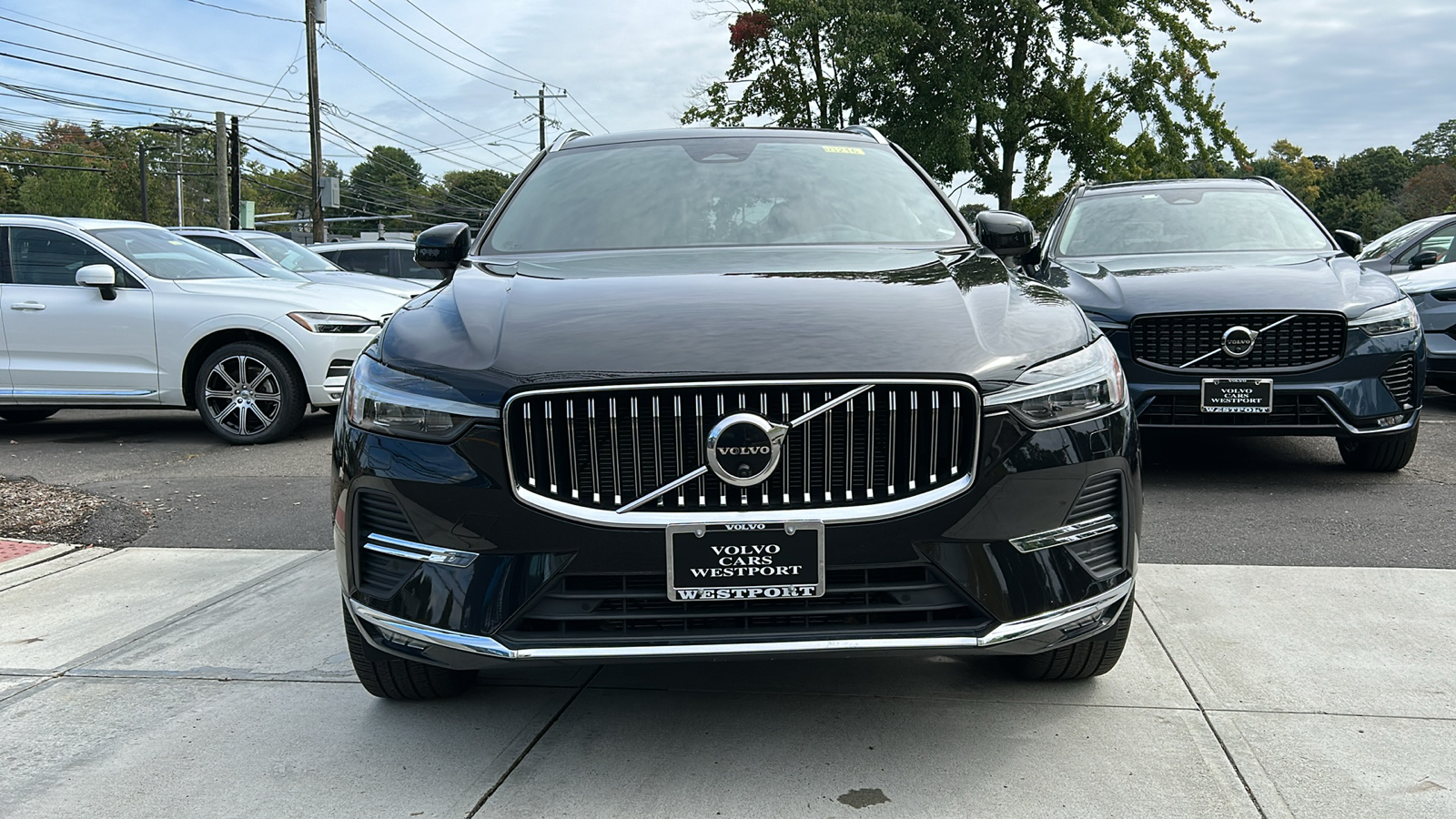 2023 Volvo XC60 Ultimate 3