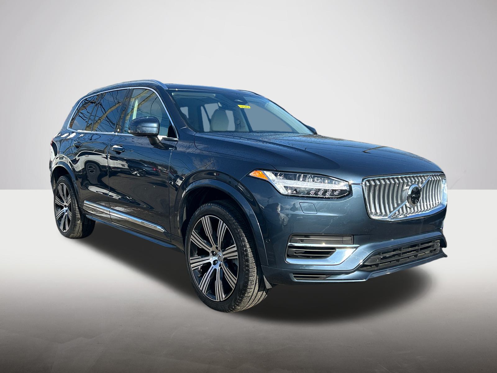 2024 Volvo XC90 Recharge Plug-In Hybrid Ultimate 1