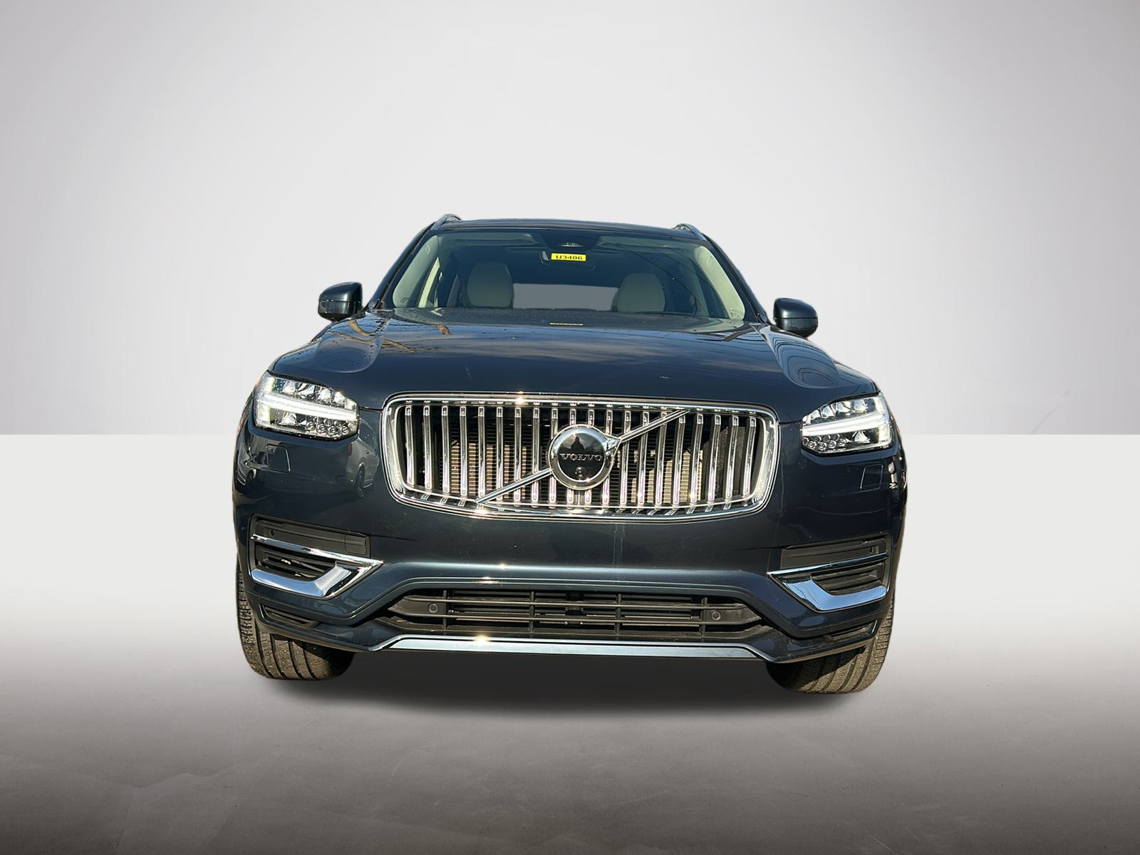 2024 Volvo XC90 Recharge Plug-In Hybrid Ultimate 2