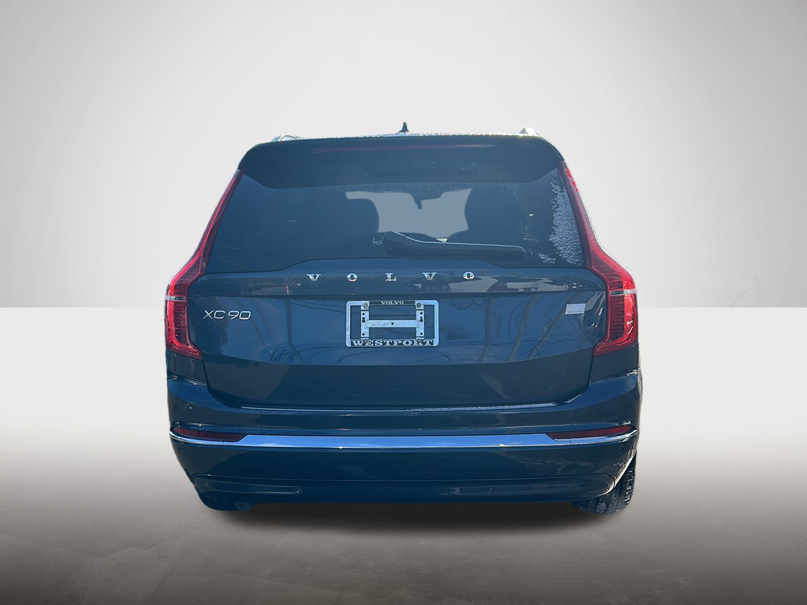 2024 Volvo XC90 Recharge Plug-In Hybrid Ultimate 5