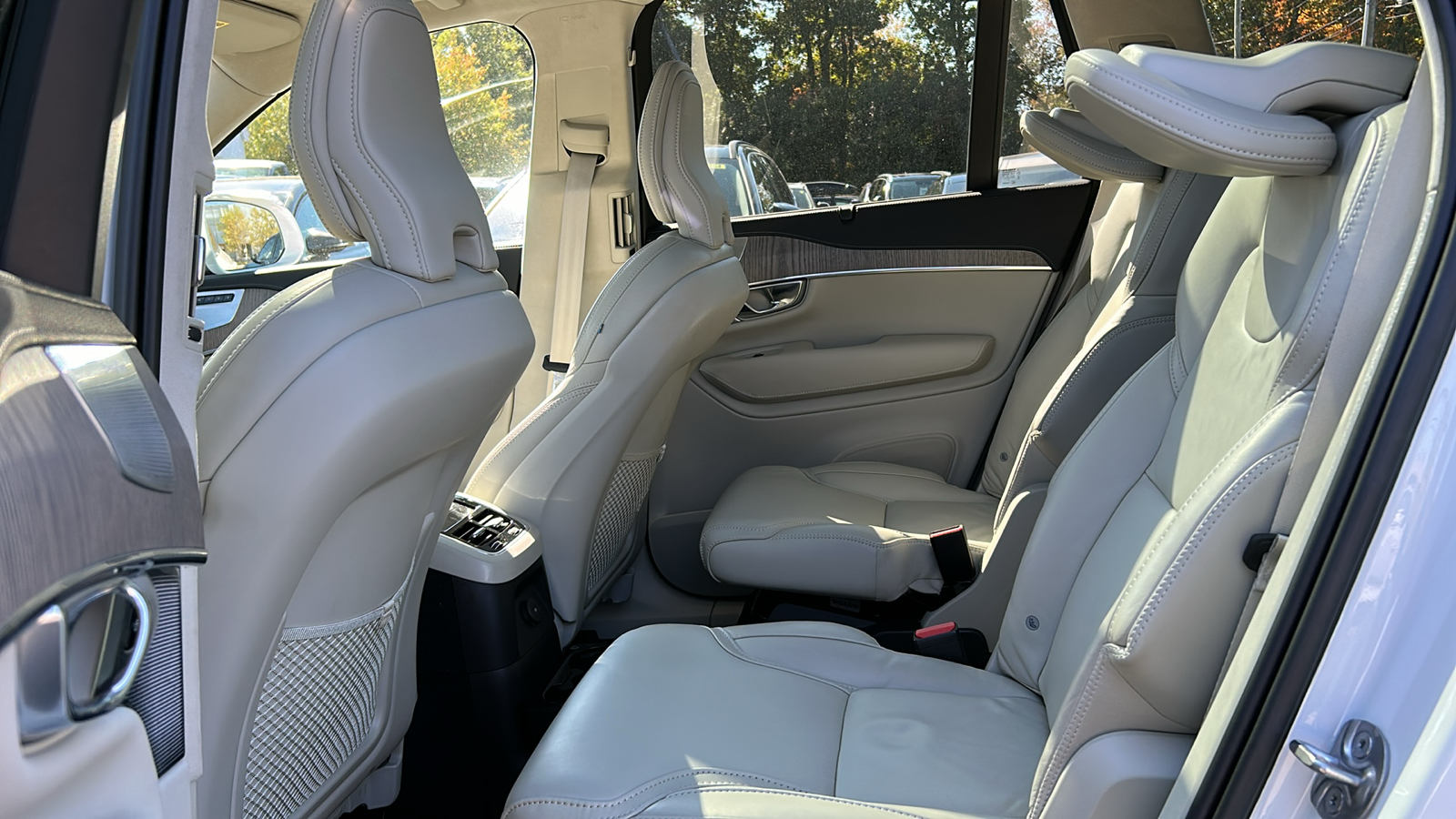 2023 Volvo XC90 Recharge Plug-In Hybrid Ultimate 19