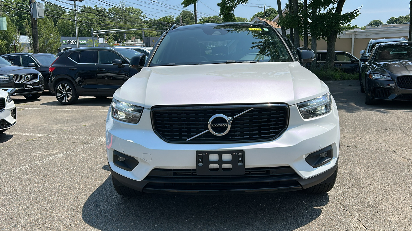 2024 Volvo XC90 B6 Plus Bright Theme 3