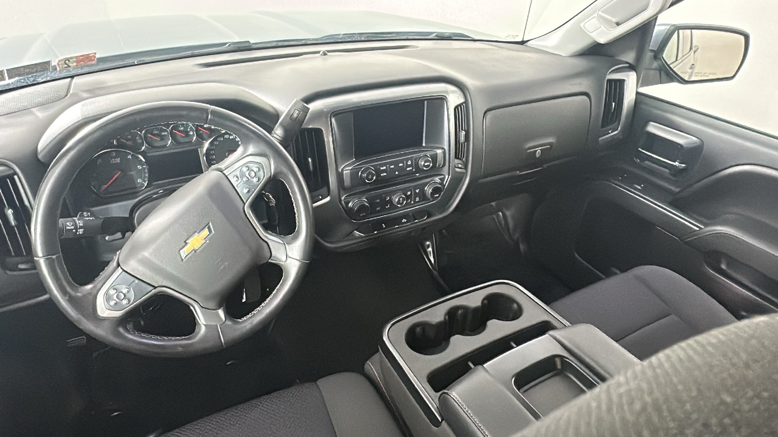 2015 Chevrolet Silverado 1500 LT 26