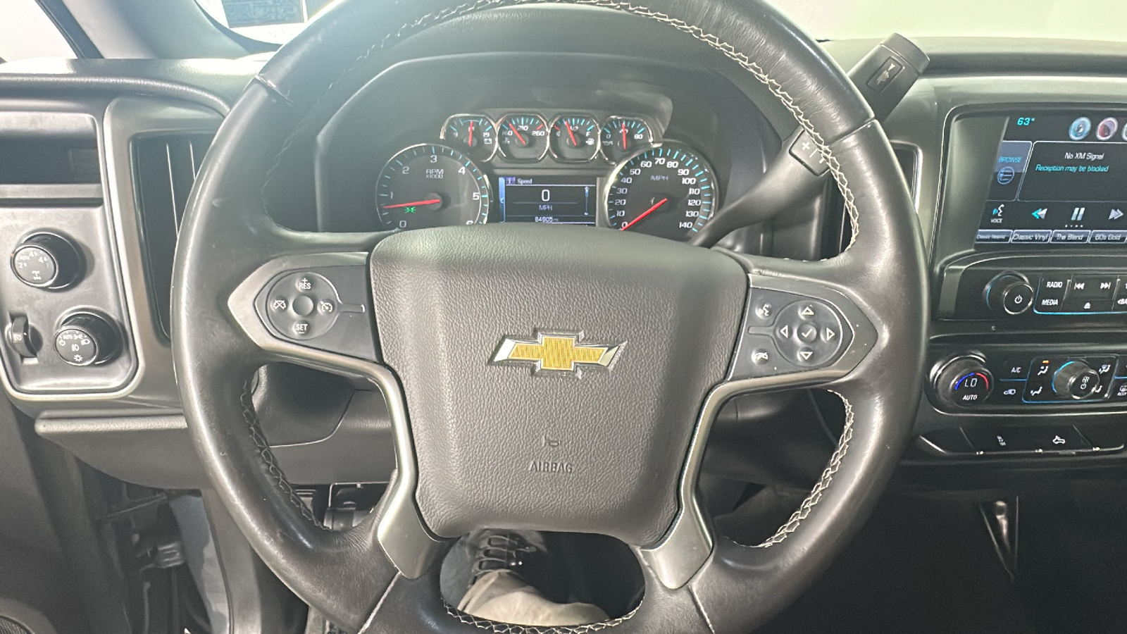 2015 Chevrolet Silverado 1500 LT 32