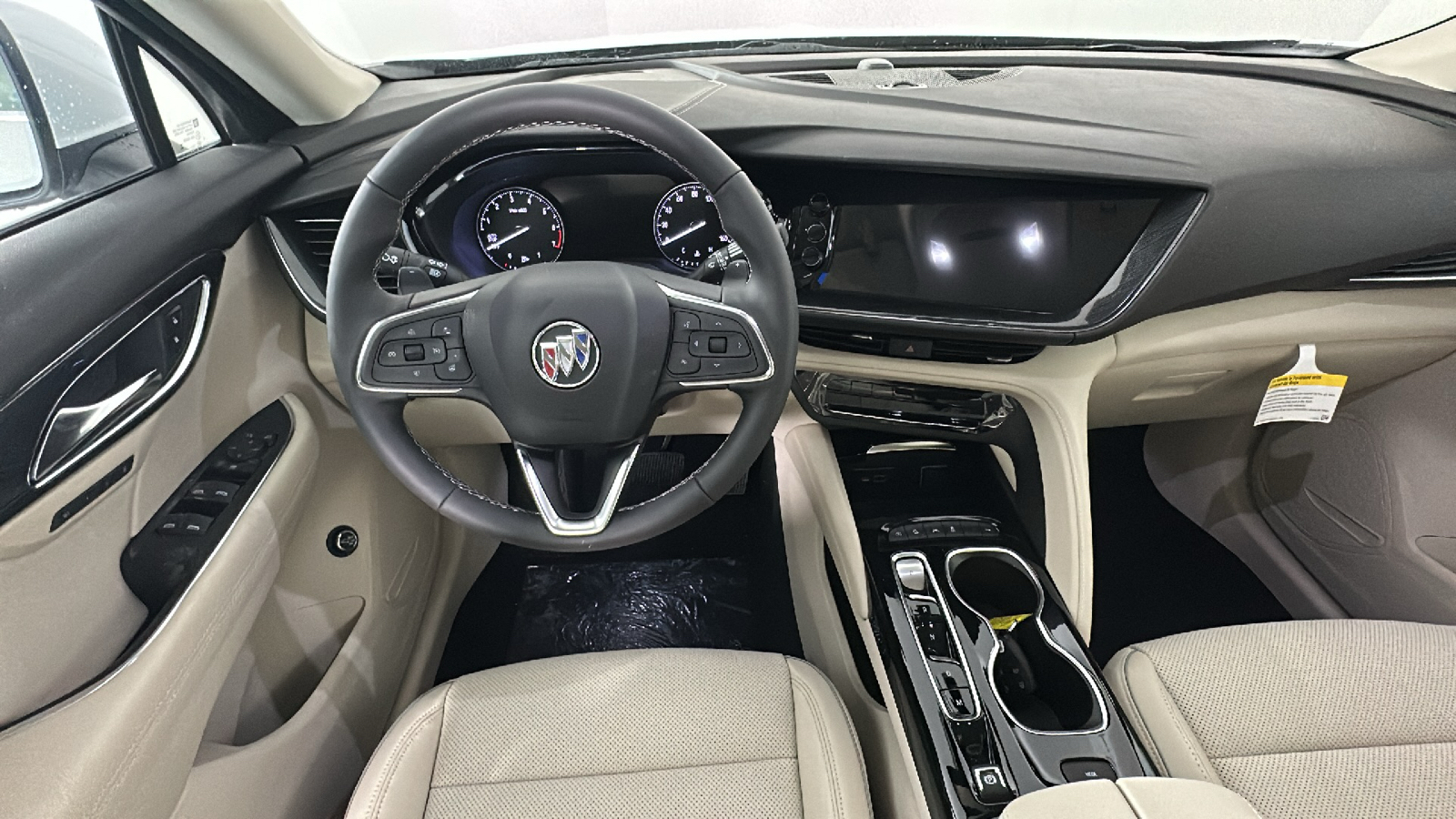 2023 Buick Envision Essence 25