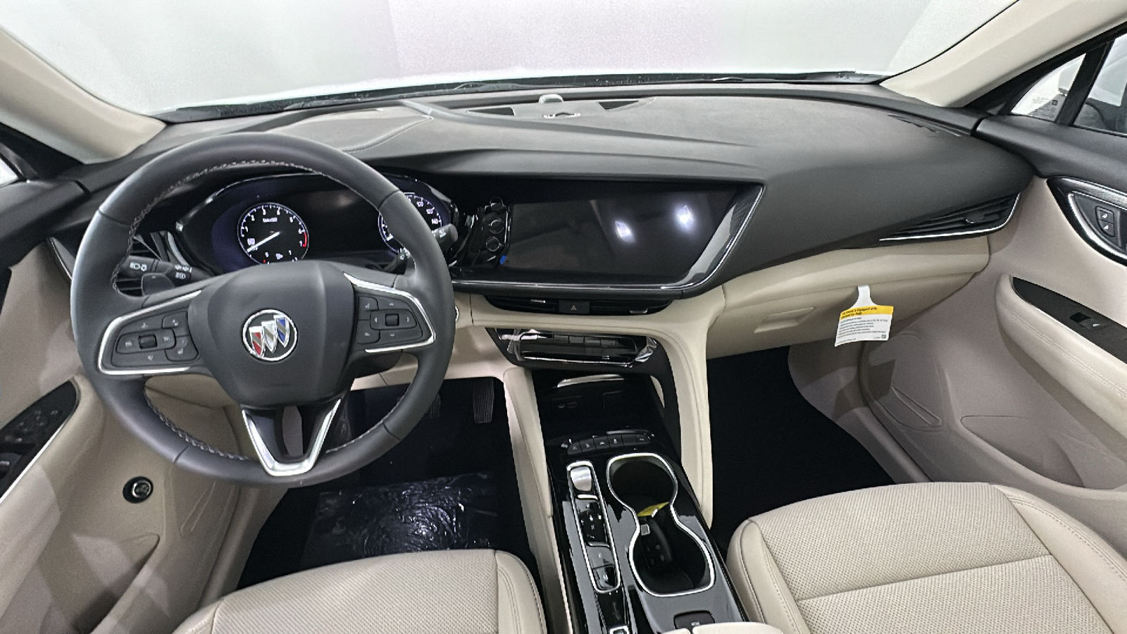 2023 Buick Envision Essence 27