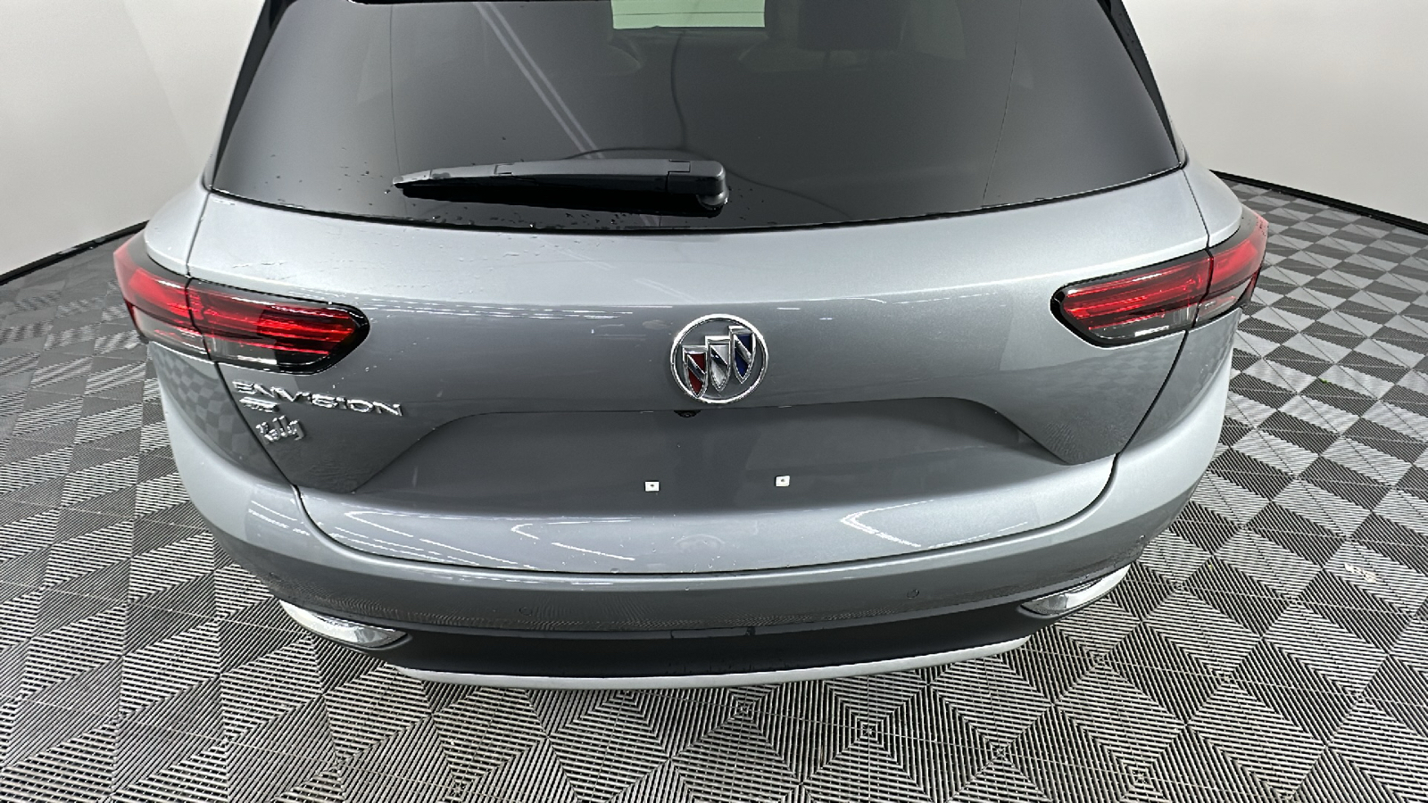 2023 Buick Envision Essence 13