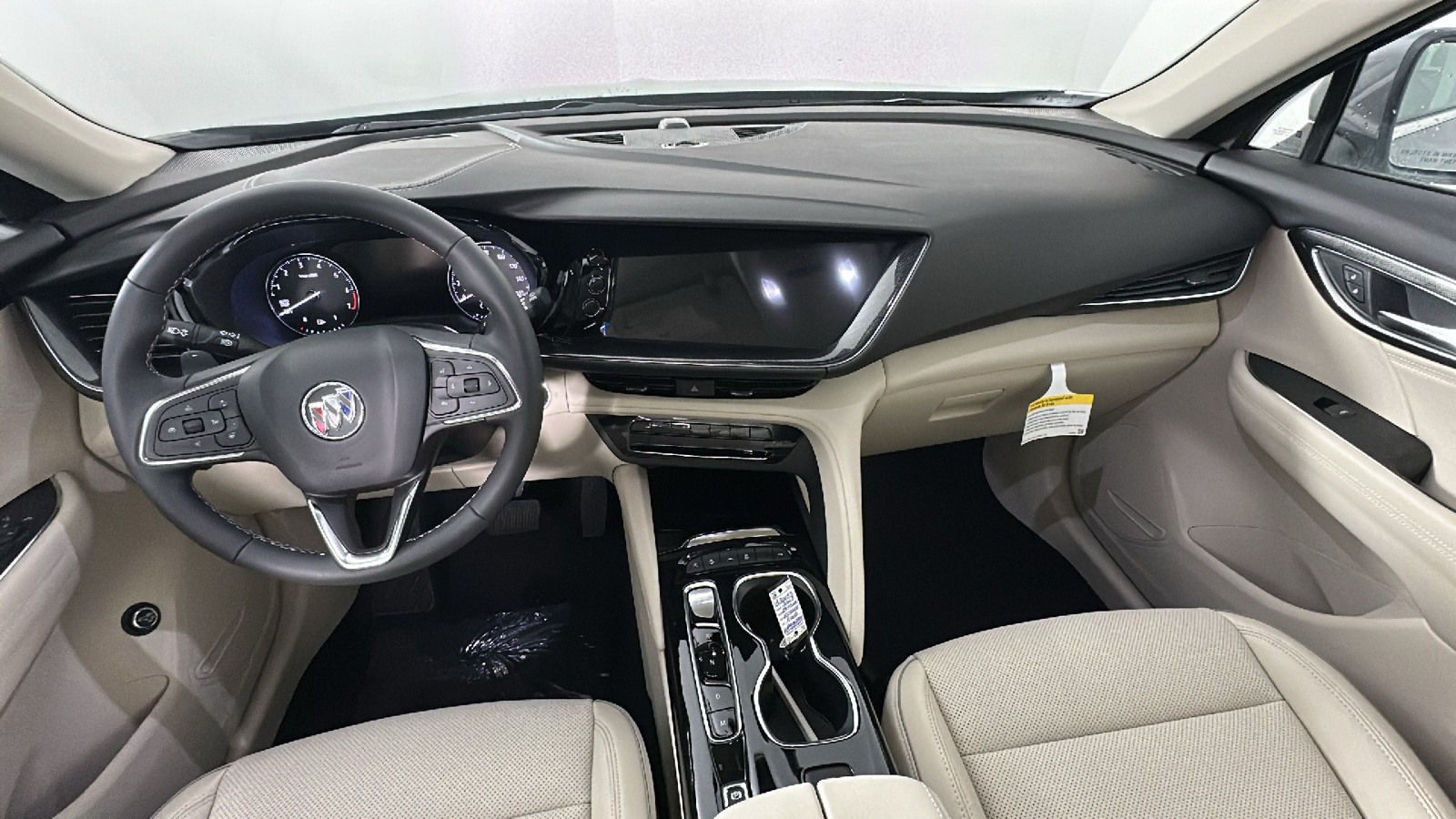 2023 Buick Envision Essence 27