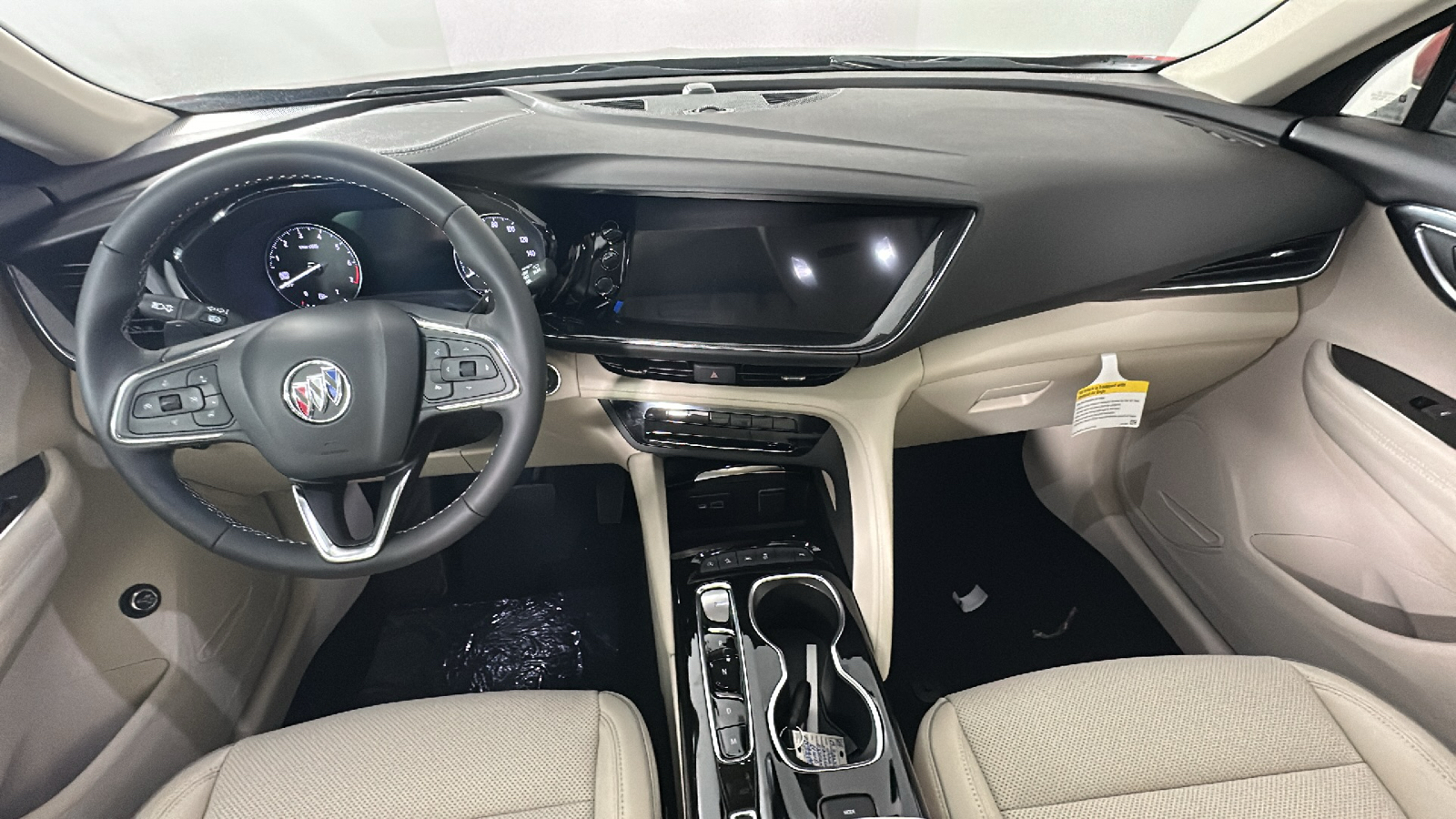 2023 Buick Envision Essence 26