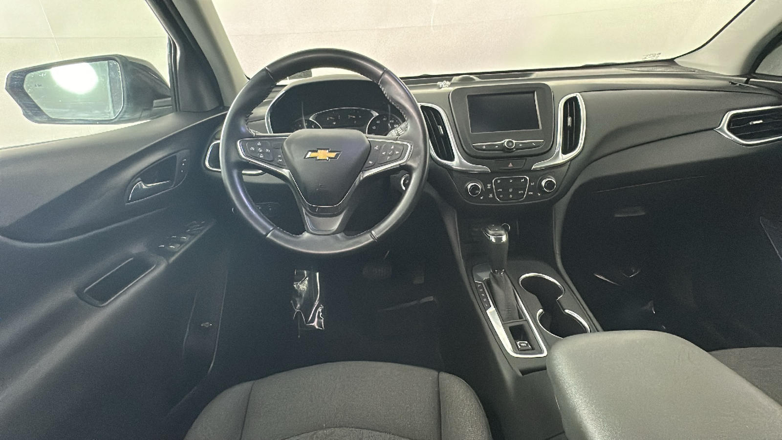 2021 Chevrolet Equinox LT 30