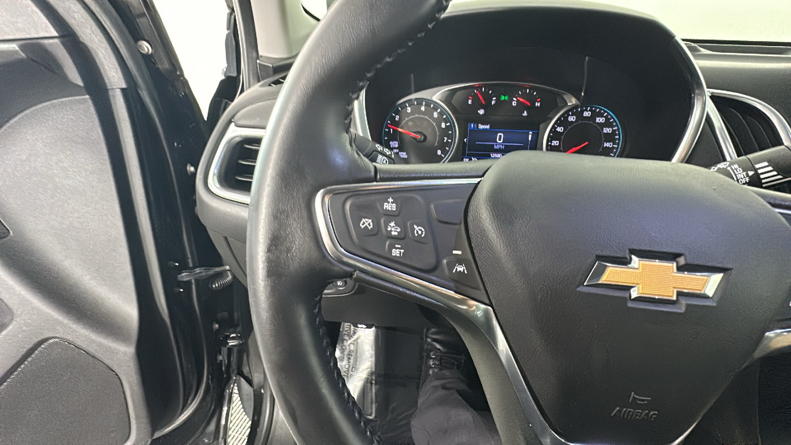 2021 Chevrolet Equinox LT 38