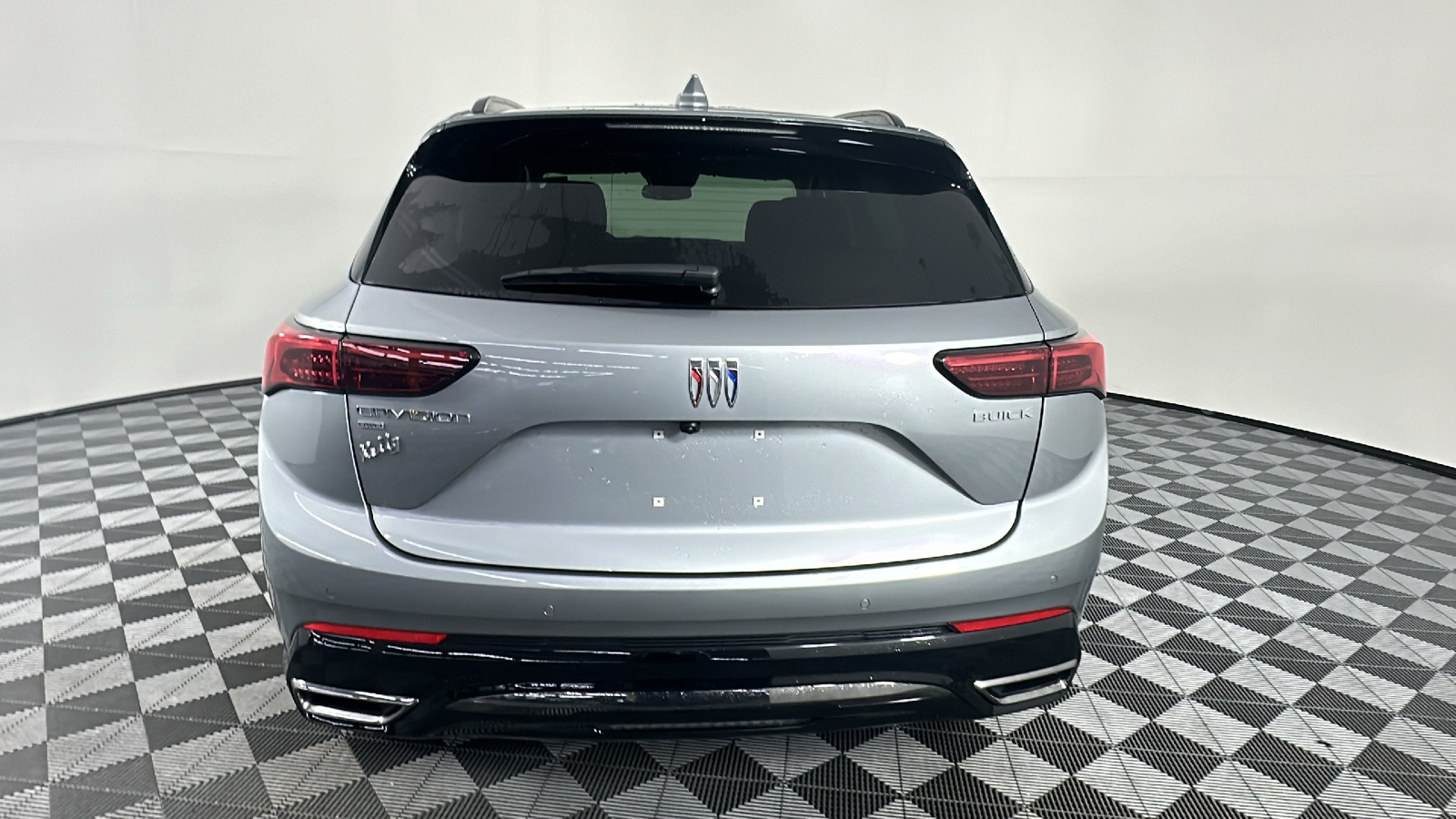 2024 Buick Envision 1SL 15