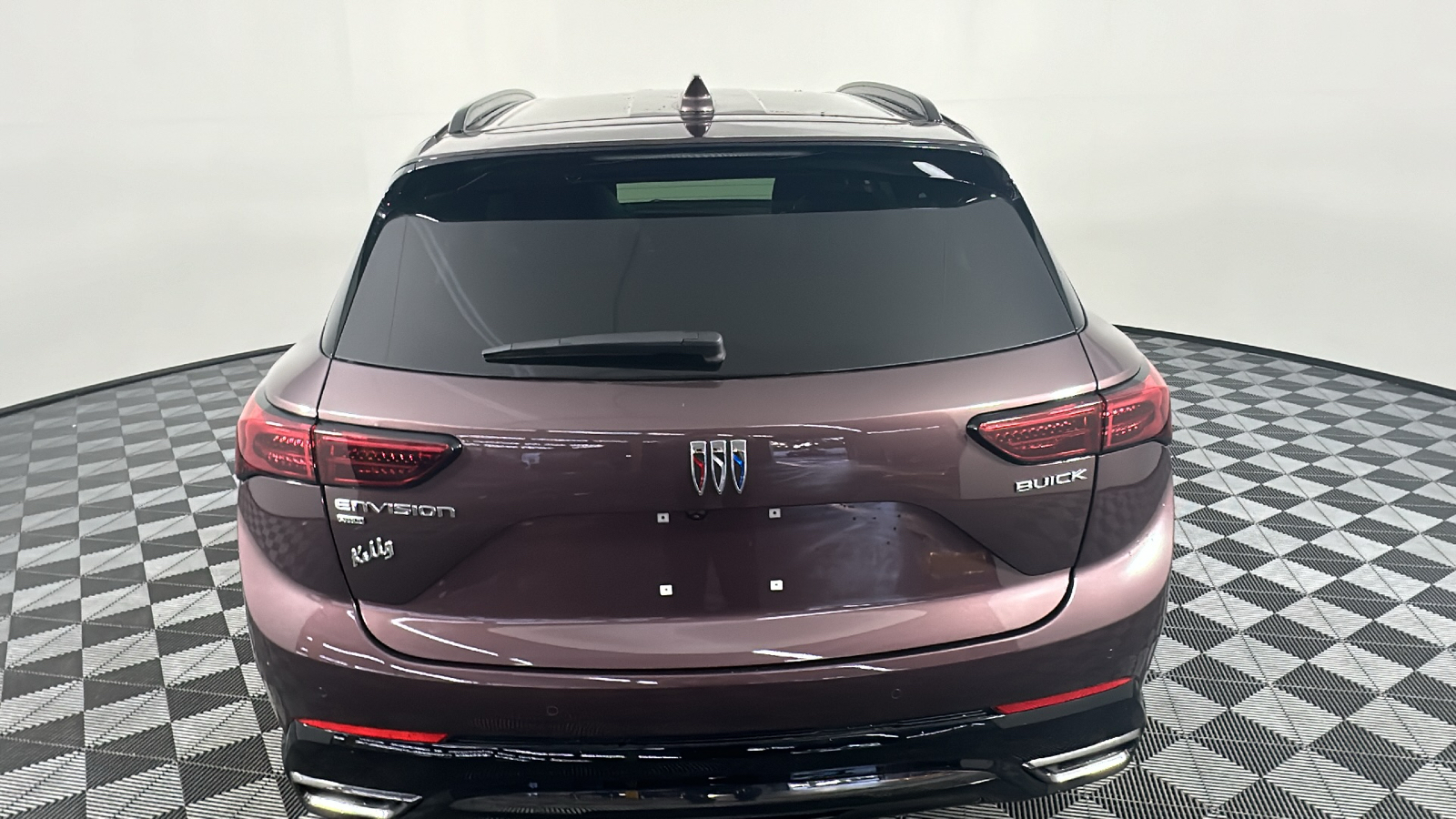 2024 Buick Envision Sport Touring 15