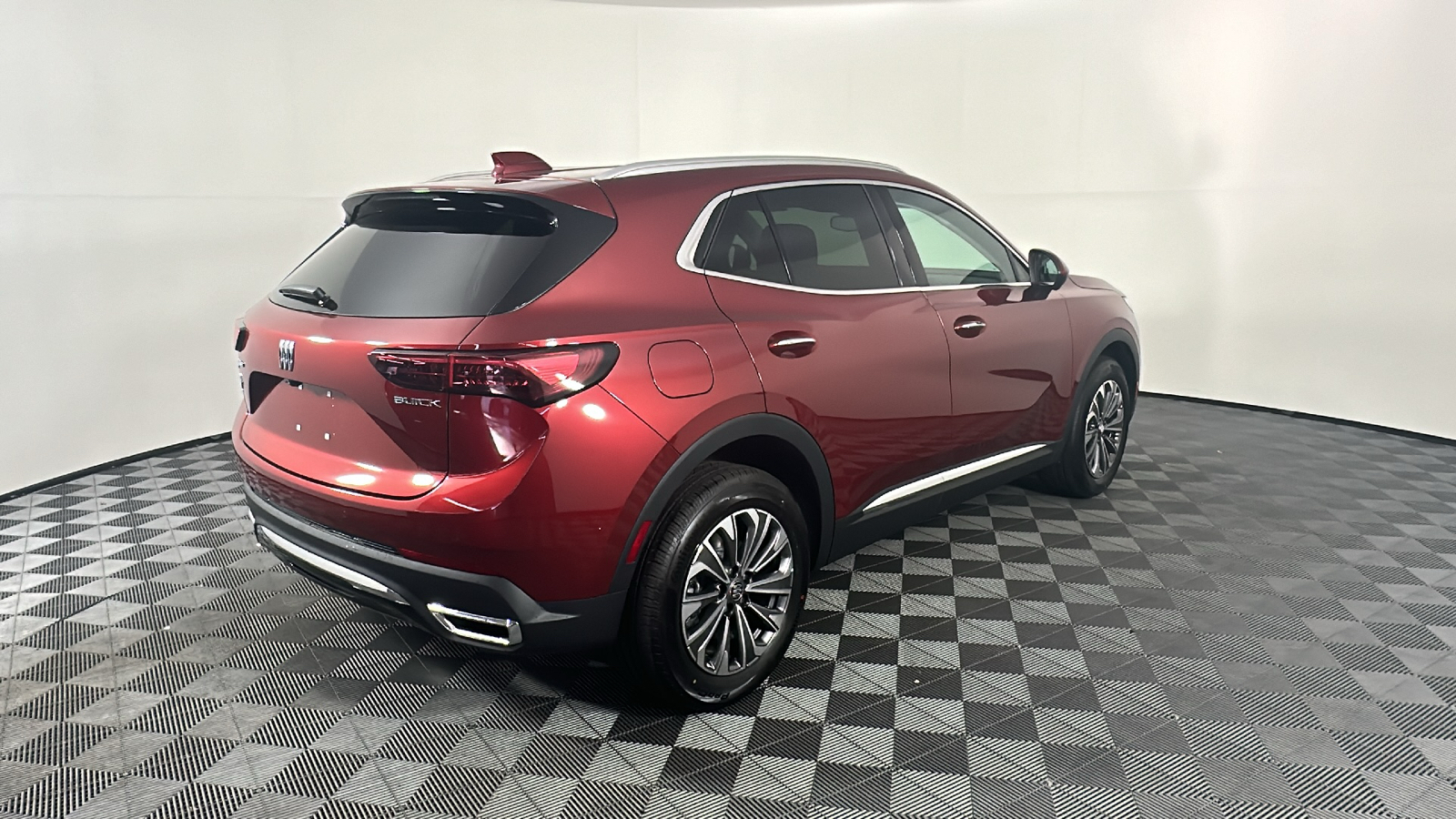 2024 Buick Envision Preferred 20