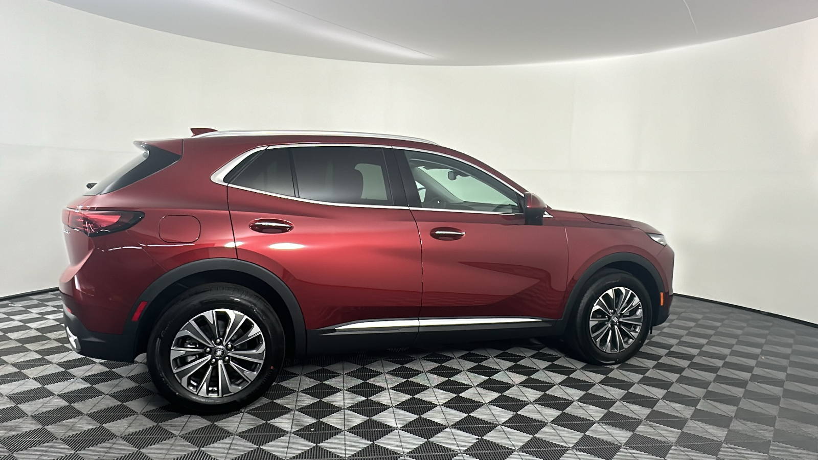 2024 Buick Envision Preferred 23