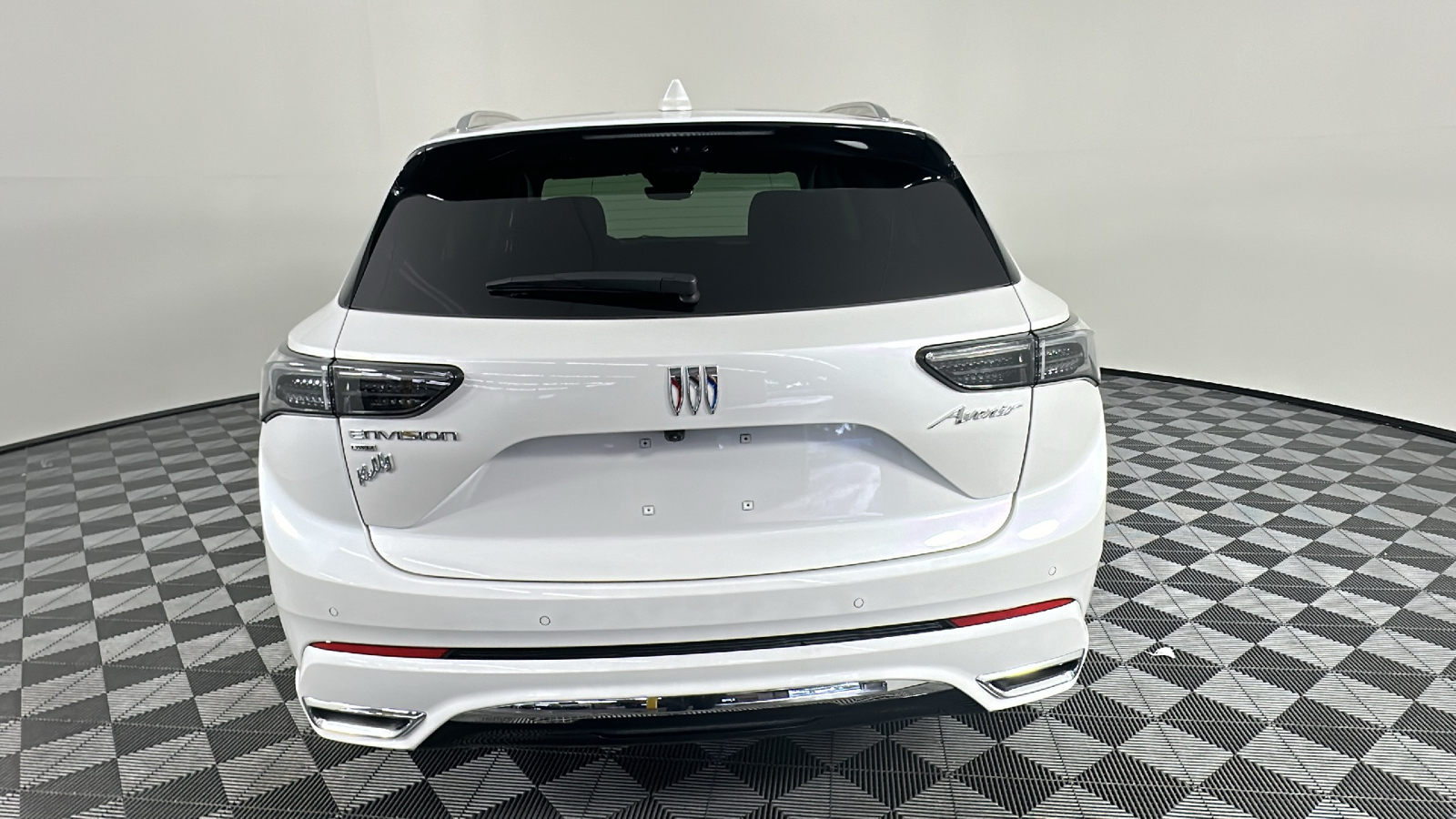 2024 Buick Envision Avenir 15