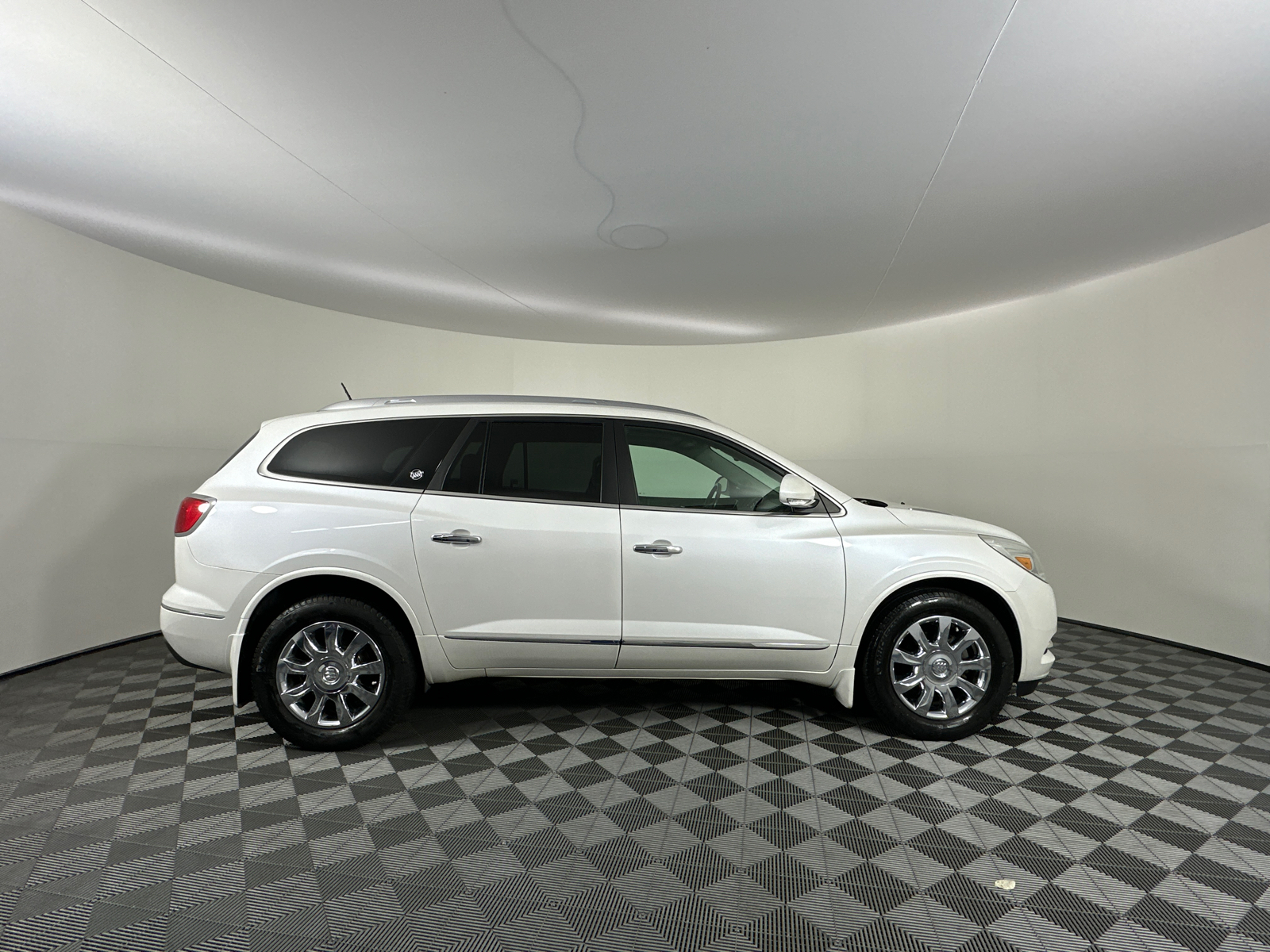 2017 Buick Enclave Premium Group 20