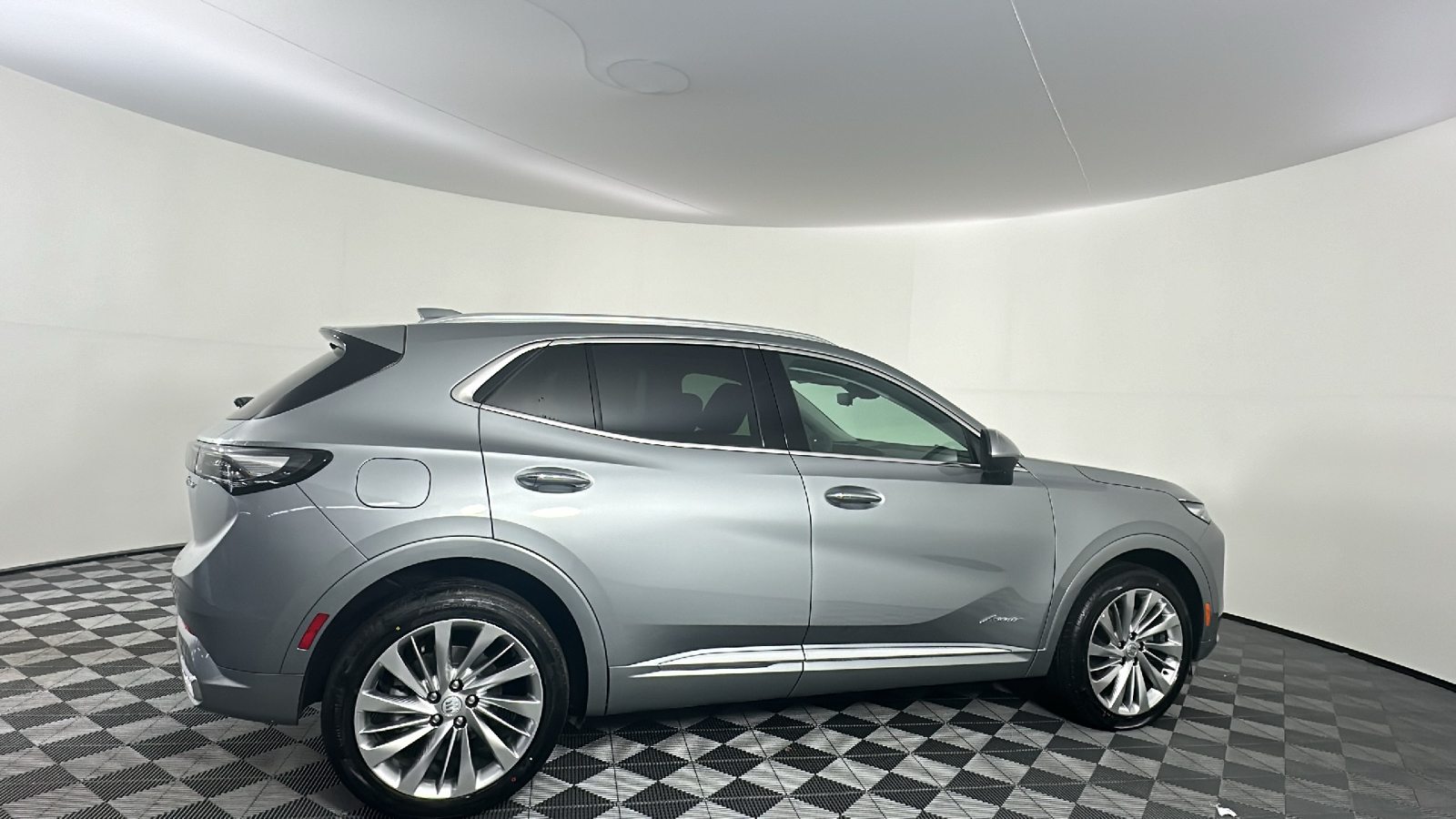 2024 Buick Envision Avenir 21