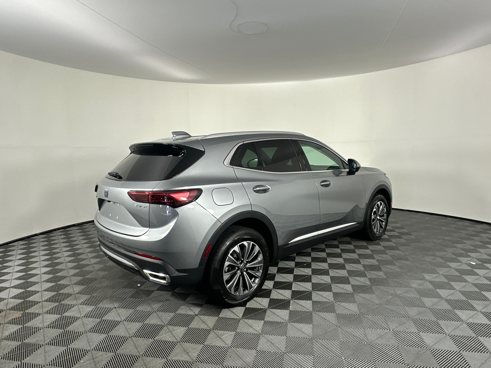 2024 Buick Envision Preferred 15