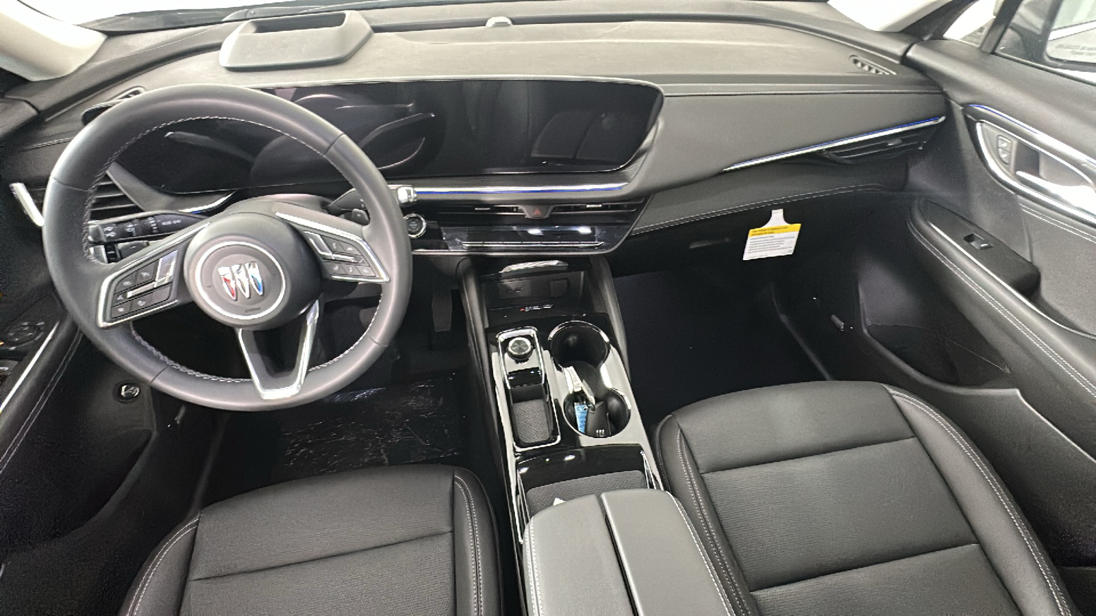 2024 Buick Envision Preferred 26