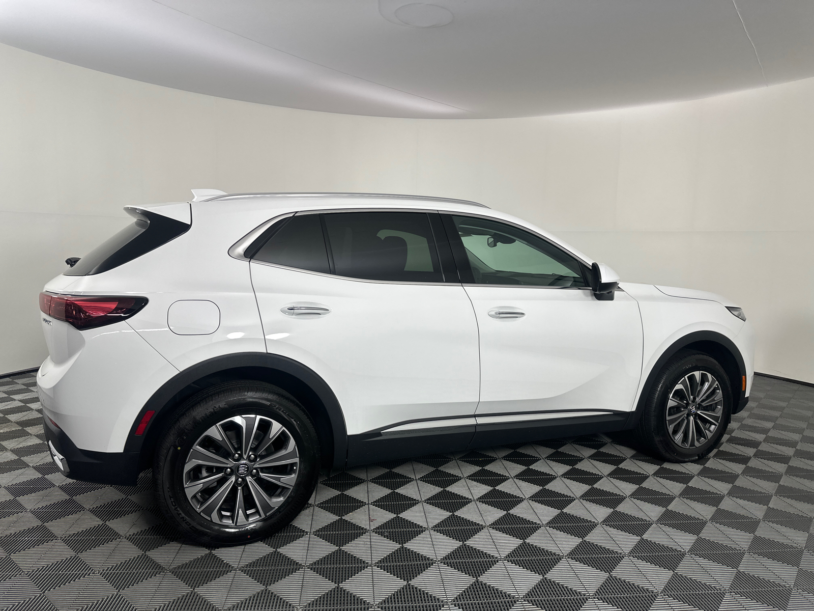 2024 Buick Envision Preferred 22