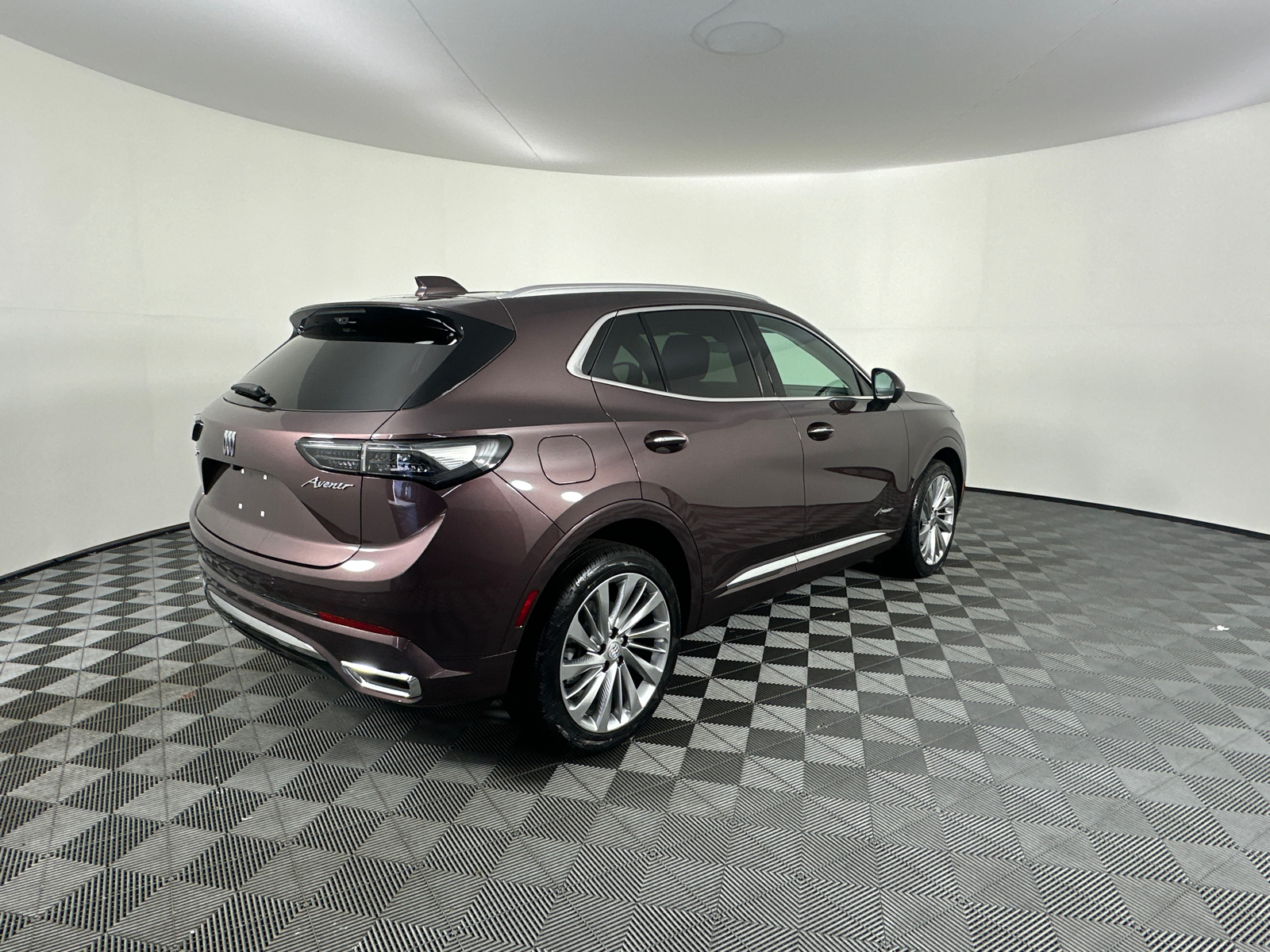 2024 Buick Envision Avenir 16