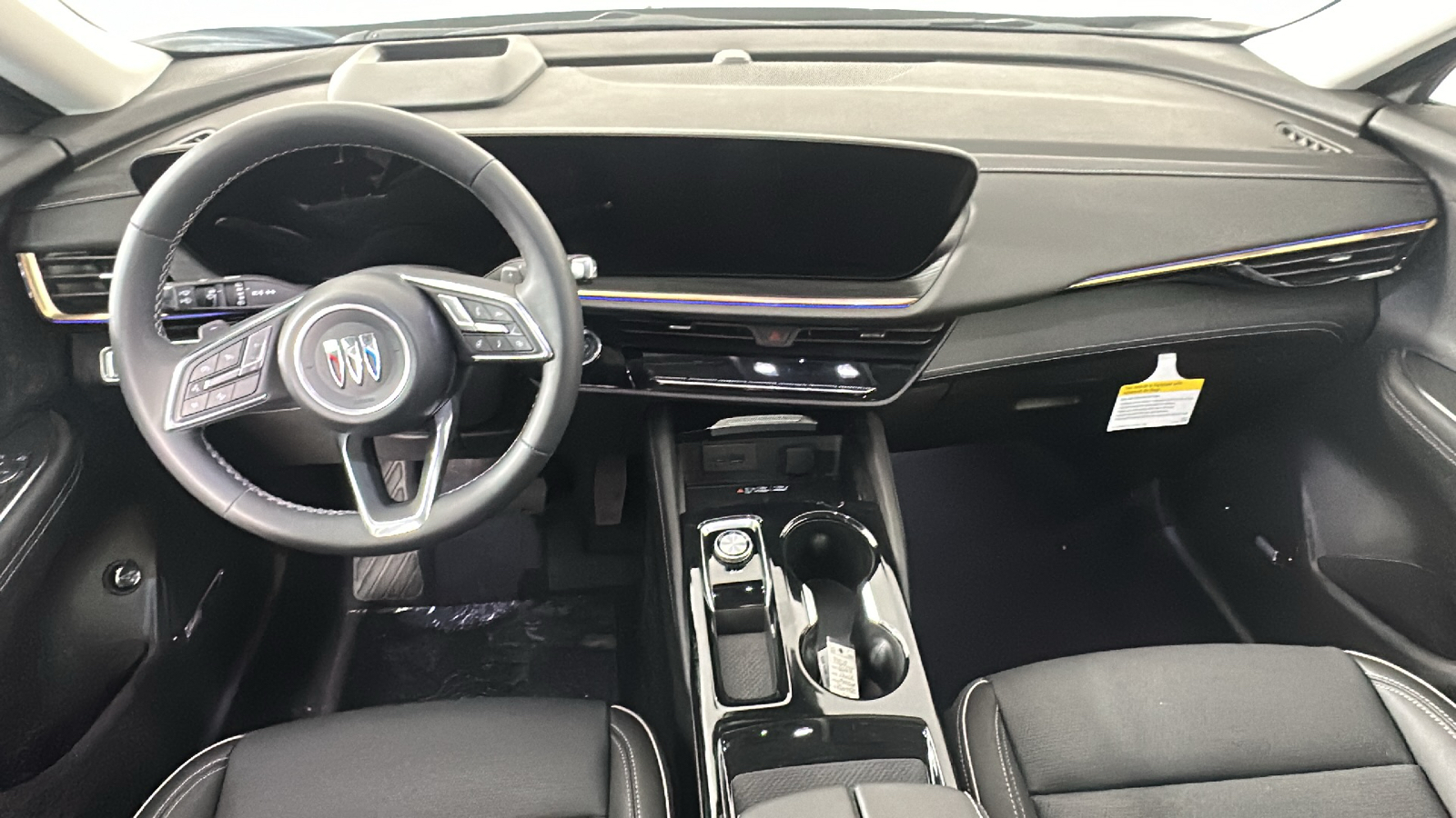 2024 Buick Envision Avenir 27