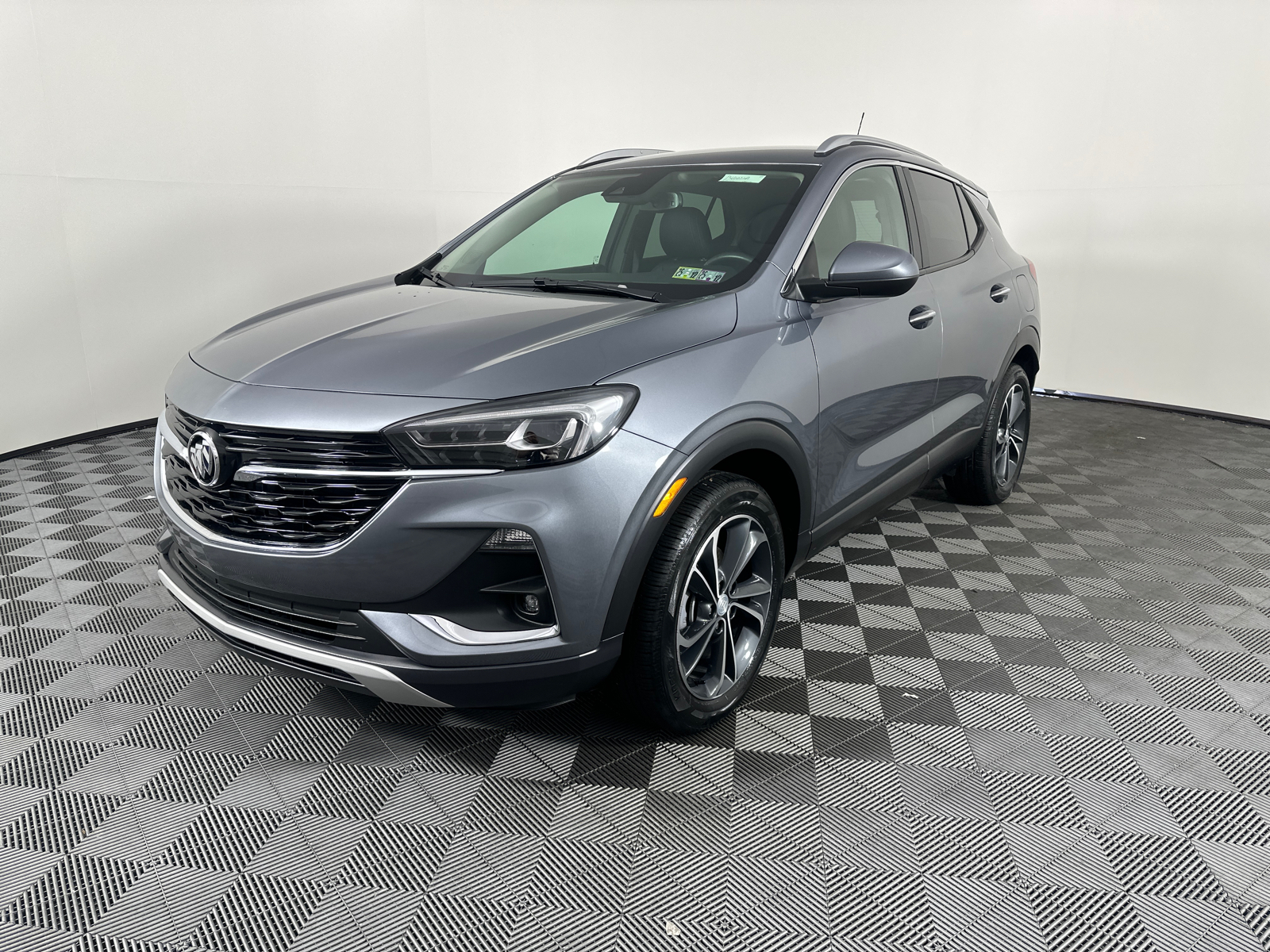 2022 Buick Encore GX Essence 7