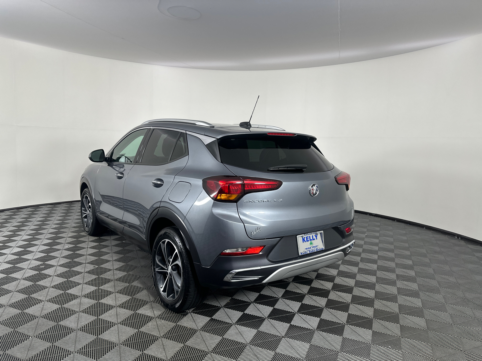 2022 Buick Encore GX Essence 11