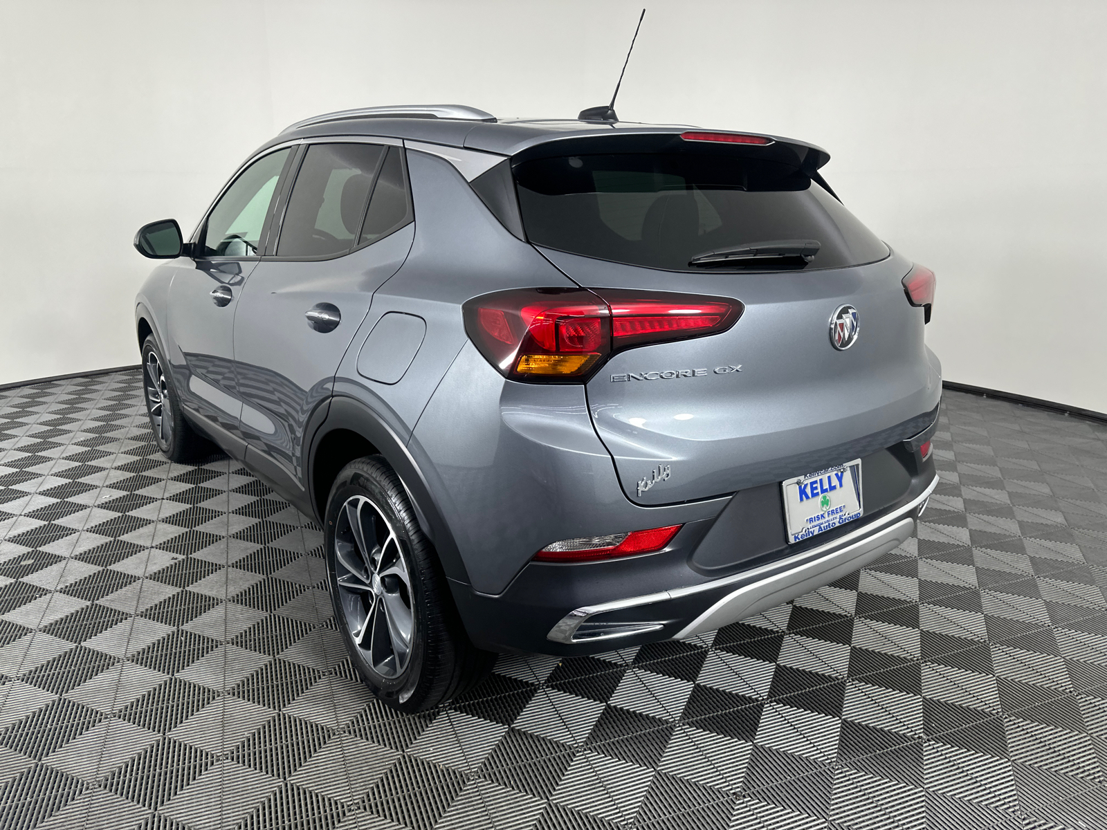 2022 Buick Encore GX Essence 12