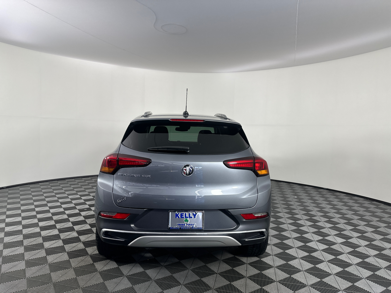 2022 Buick Encore GX Essence 14