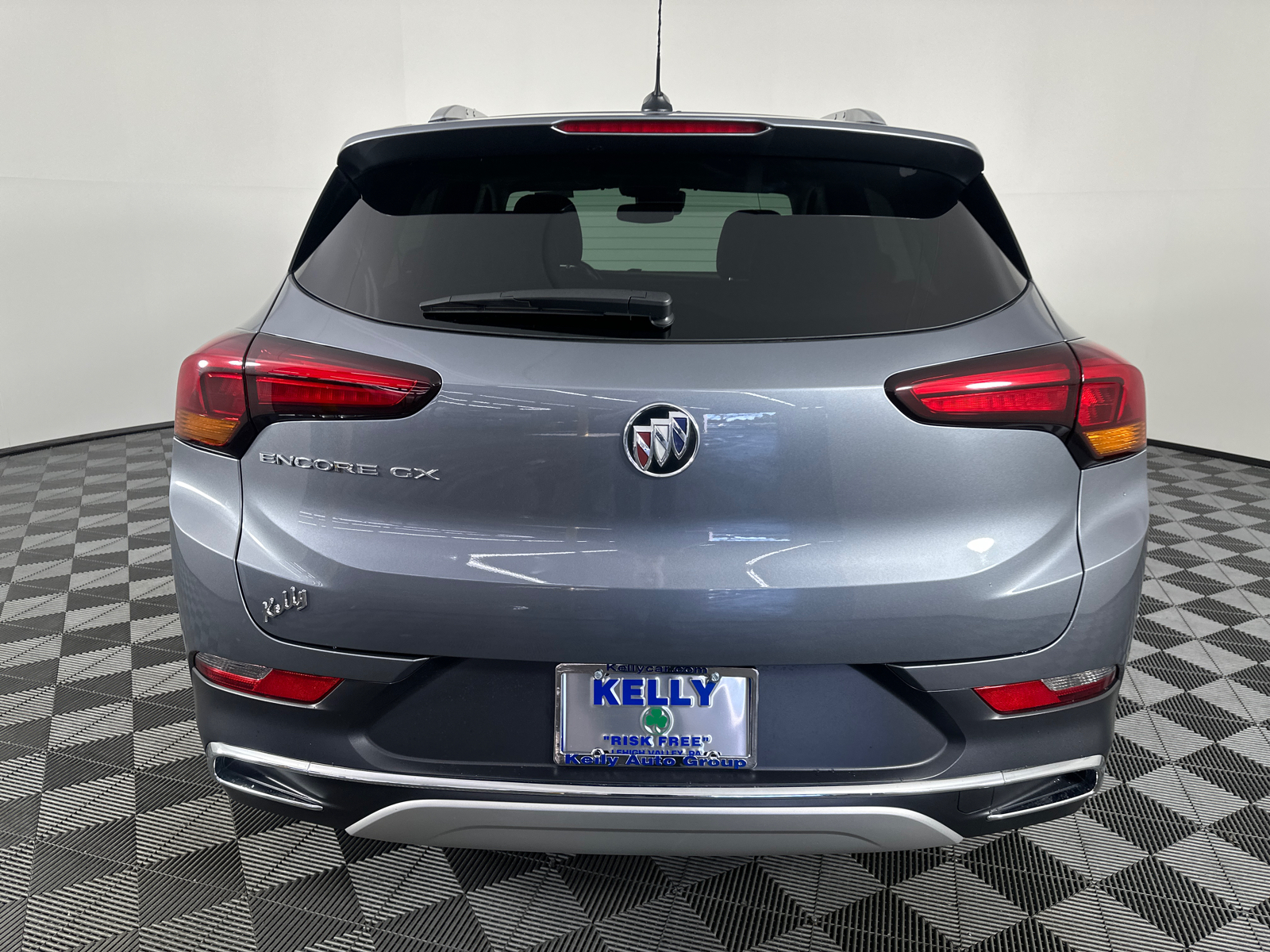 2022 Buick Encore GX Essence 15