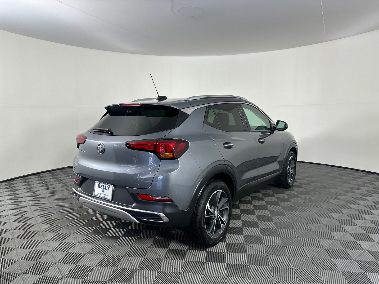 2022 Buick Encore GX Essence 18