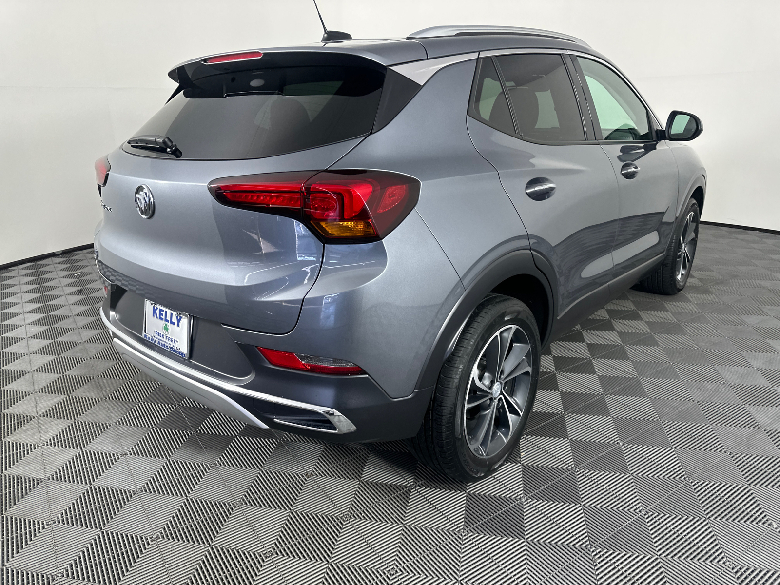 2022 Buick Encore GX Essence 19