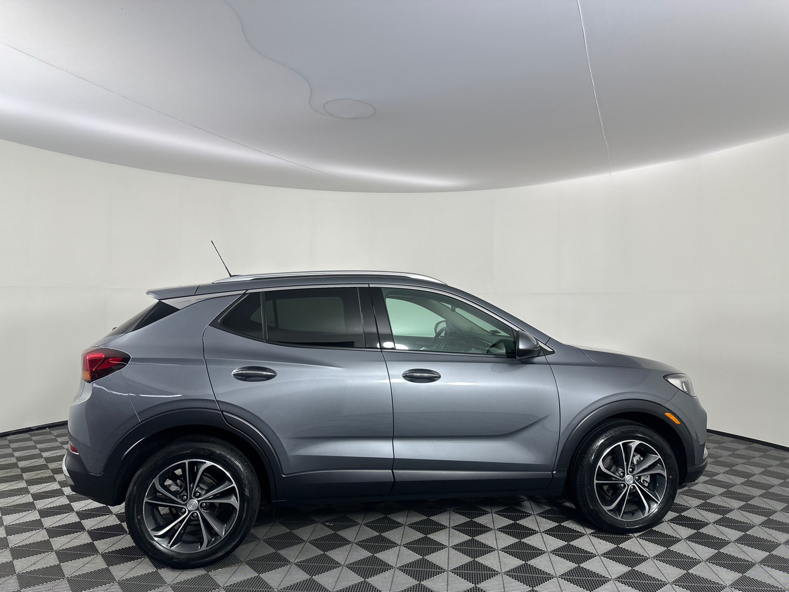 2022 Buick Encore GX Essence 21