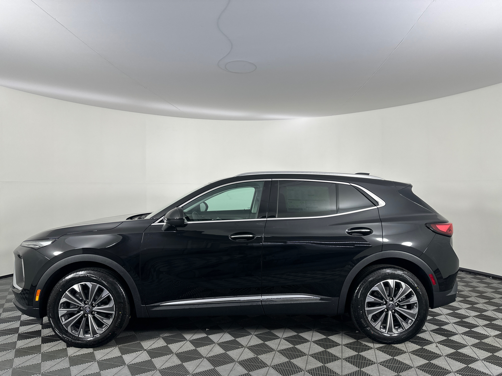 2024 Buick Envision Preferred 9